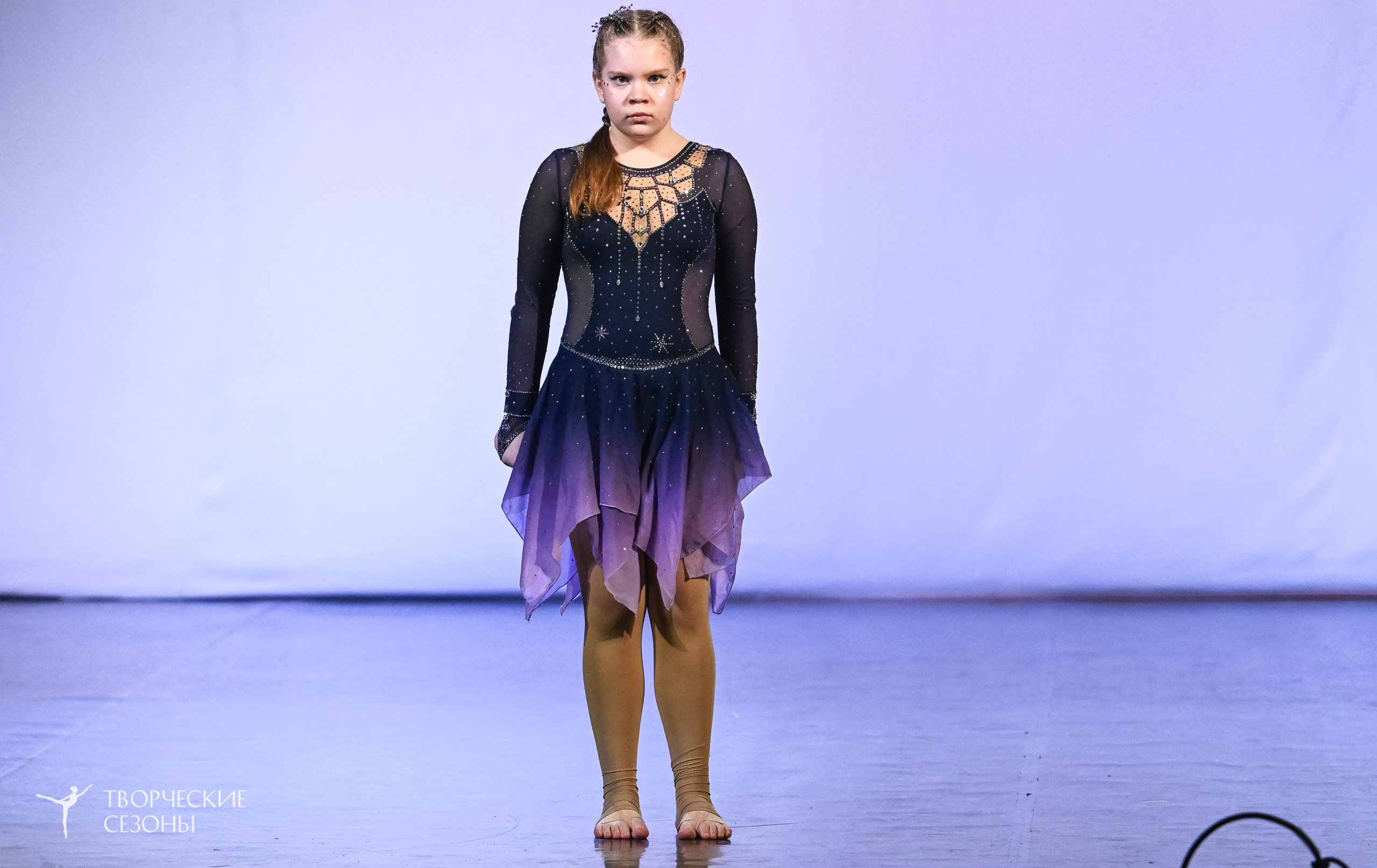 22.02.2026 II Всероссийский конкурс-фестиваль «Точка притяжения» г. Нижний Новгород. Медиастудия Фото Концепт