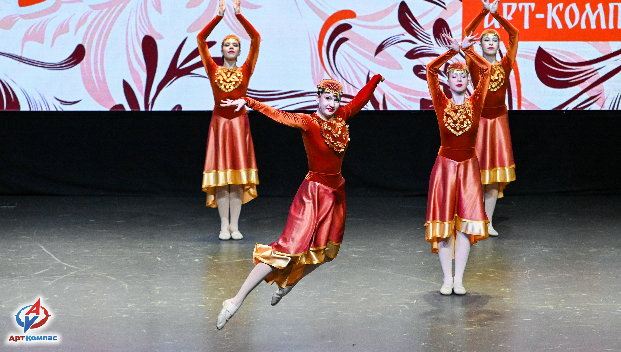 25.03.2026 «Арт-Компас» Конкурс народного танца «Московская Кадриль» г. Москва. Медиастудия Фото Концепт