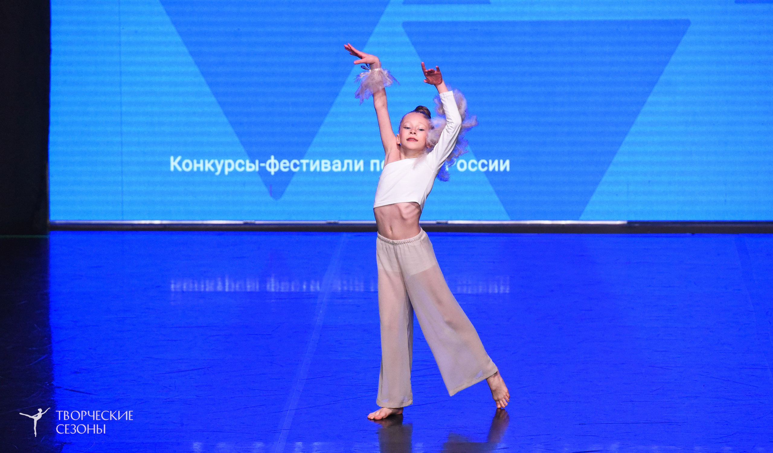 25.04.2026 III Всероссийский хореографический конкурс «Точка притяжения» г. Санкт-Петербург. Медиастудия Фото Концепт