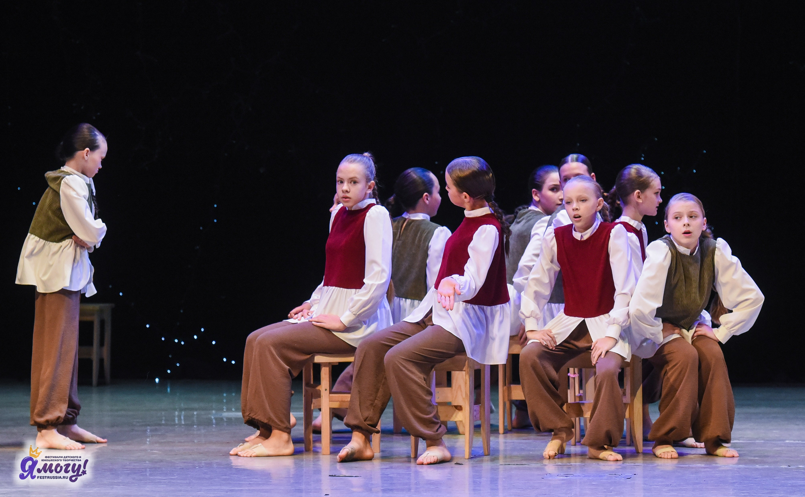 13.06.2025  «Я МОГУ!» 50-й Международный фестиваль-конкурс «Звезды Столицы» г. Москва. Медиастудия Фото Концепт