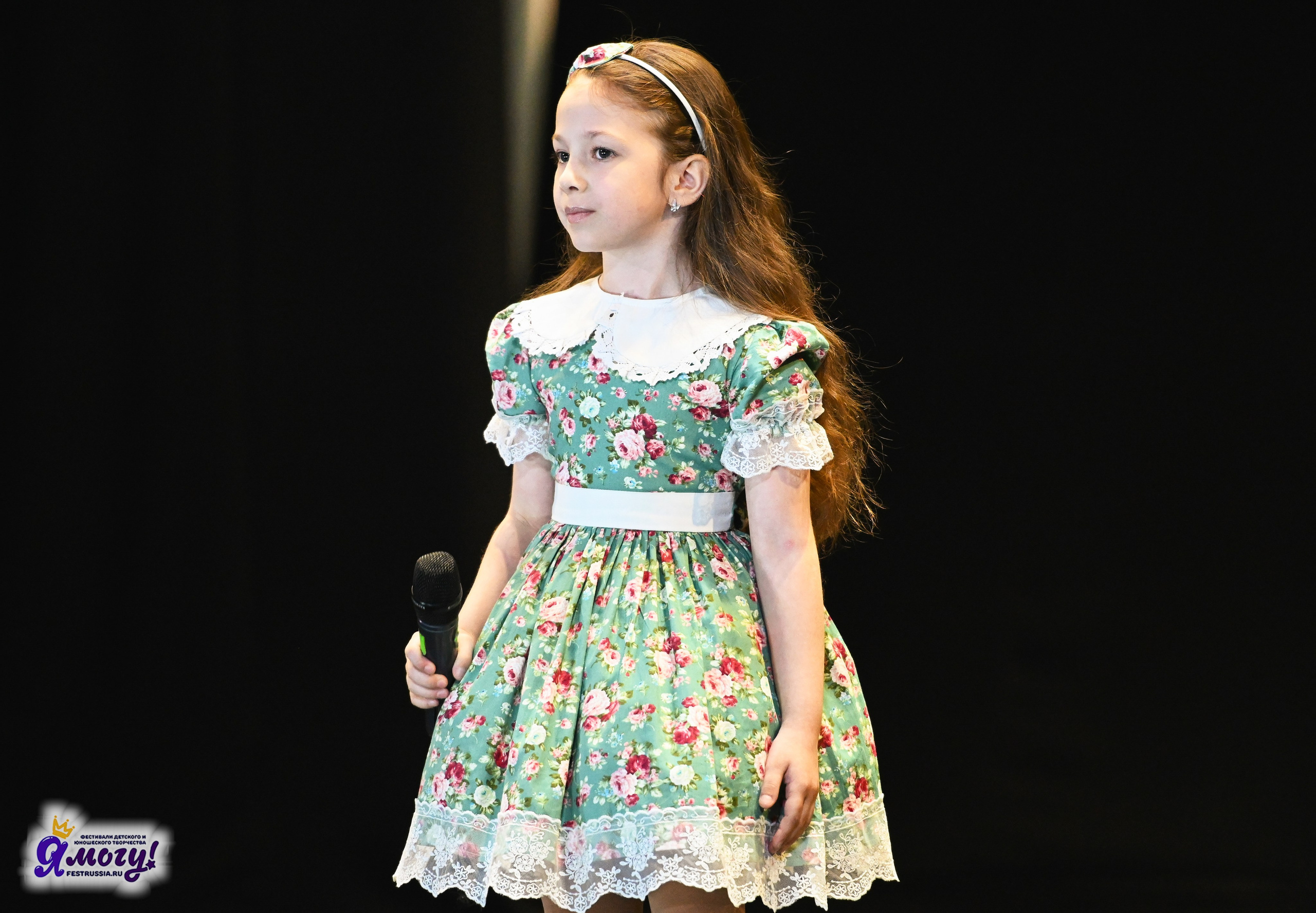 12.05.2025 «Я МОГУ!» XVI Международный фестиваль-конкурс «На волжских берегах». Медиастудия Фото Концепт