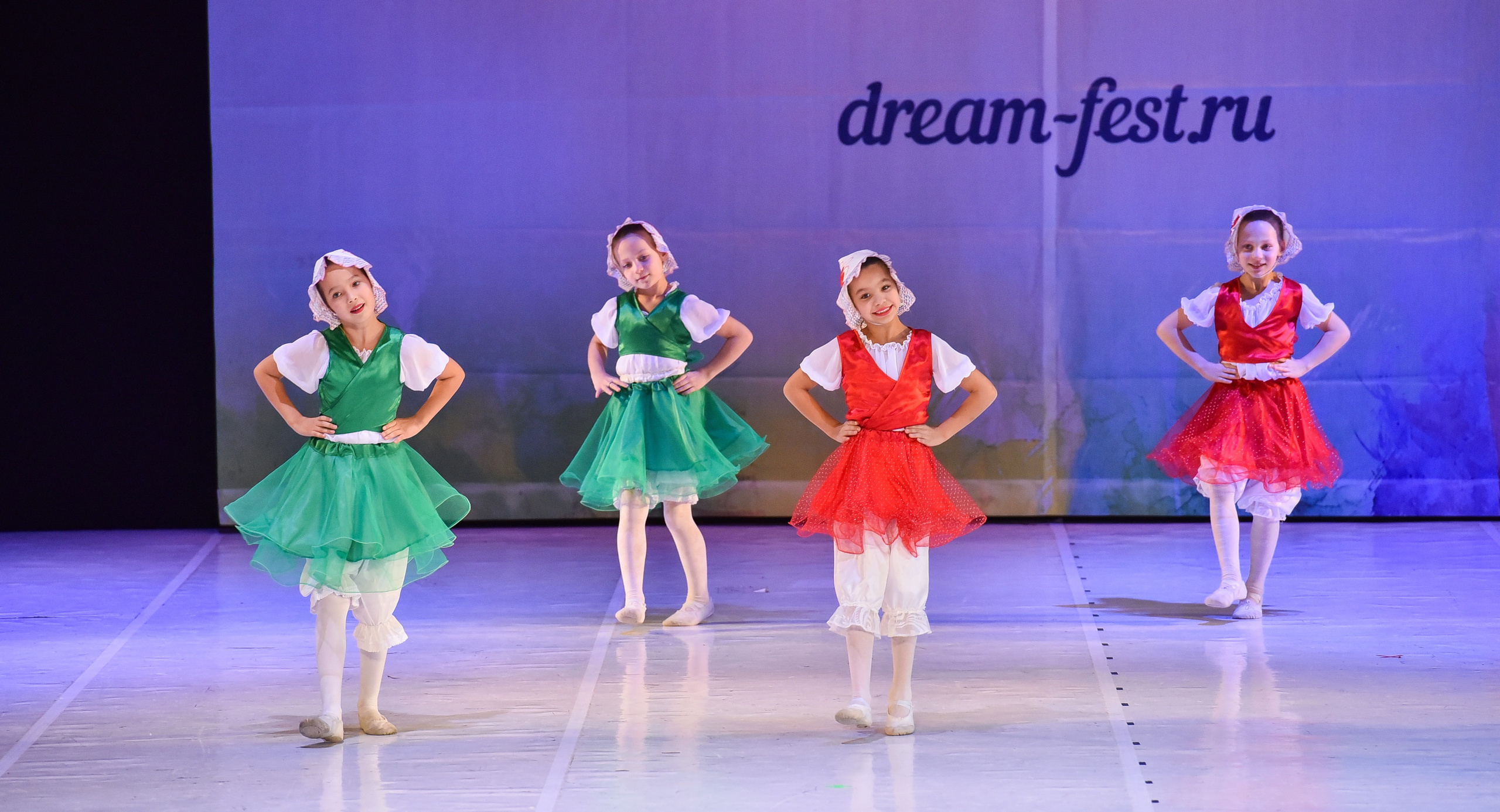 30.11.2024 Фестивальное движение «Шаг к мечте» Москва. Медиастудия Фото Концепт