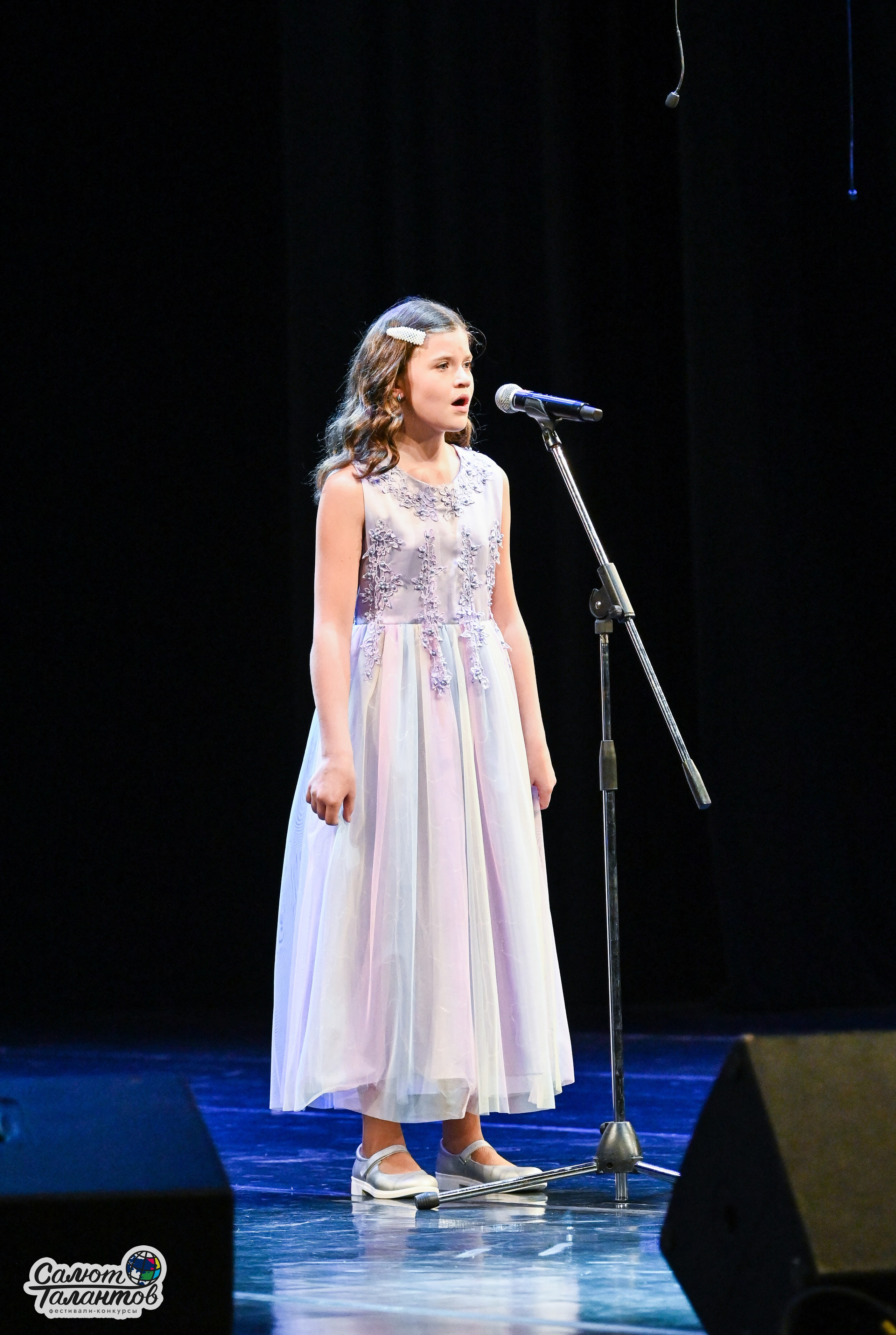 30.10.2024 6-й Международный Творческий Фестиваль-Конкурс «СЕРДЦЕ УРАЛА» г. Екб. Медиастудия Фото Концепт