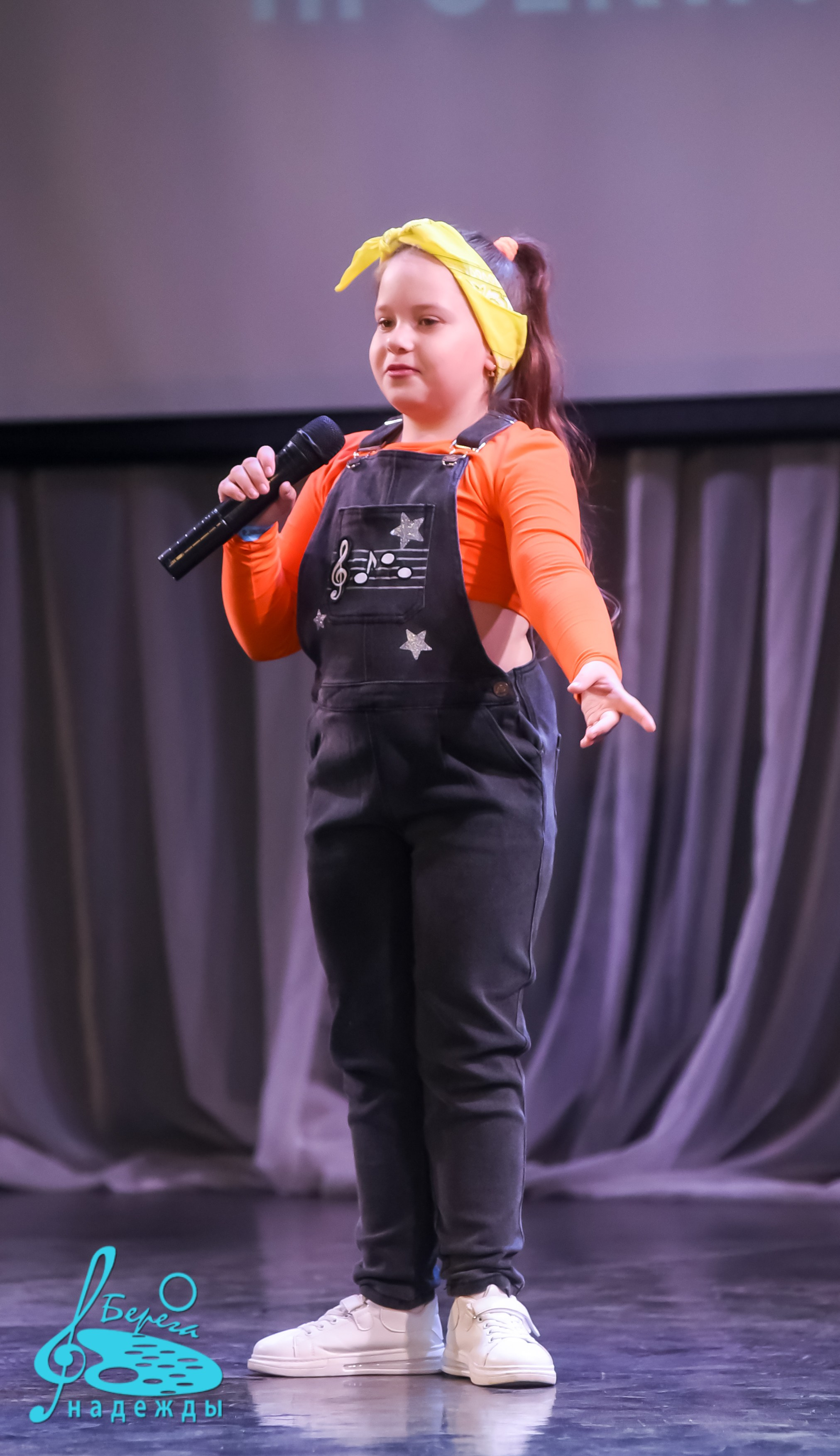 16.06.2024 Финальная Гранд-Премия проекта «Берега Надежды» г. Москва. Медиастудия Фото Концепт