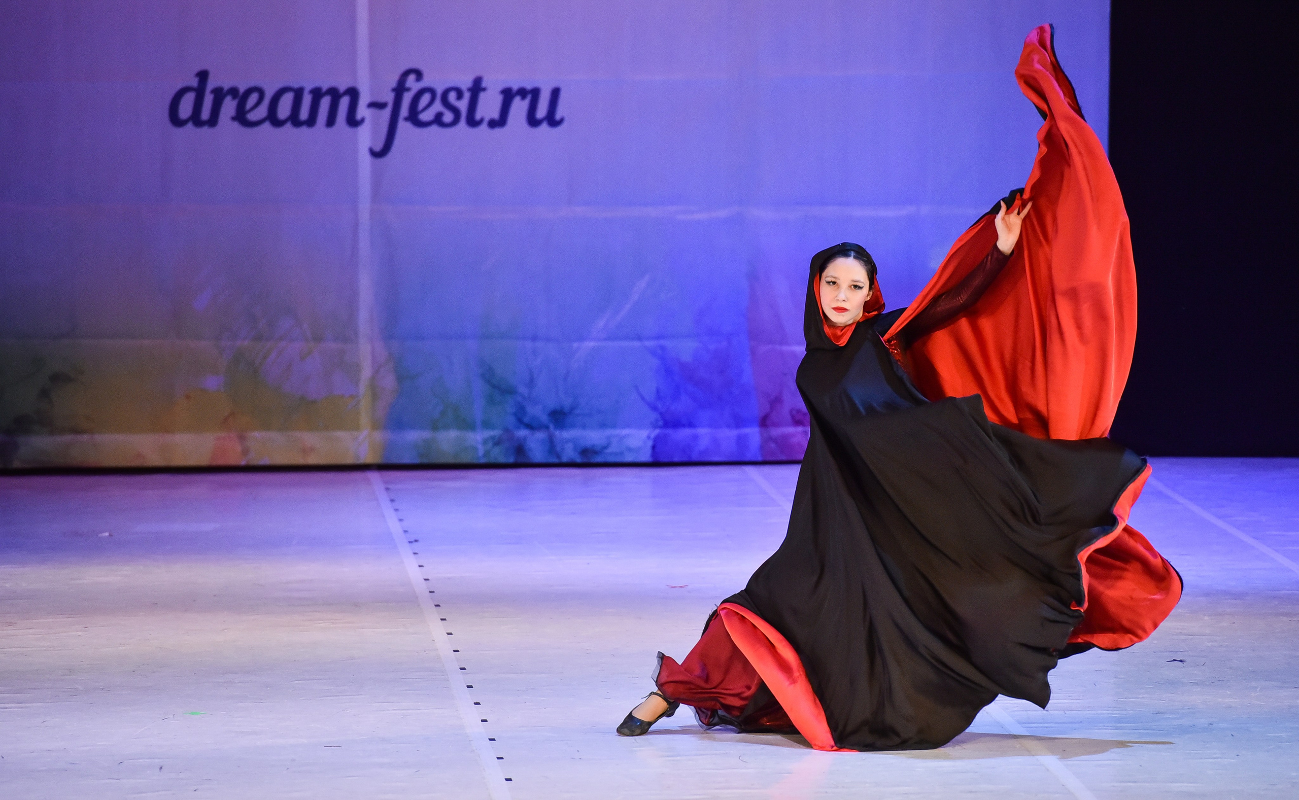 30.11.2024 Фестивальное движение «Шаг к мечте» Москва. Медиастудия Фото Концепт