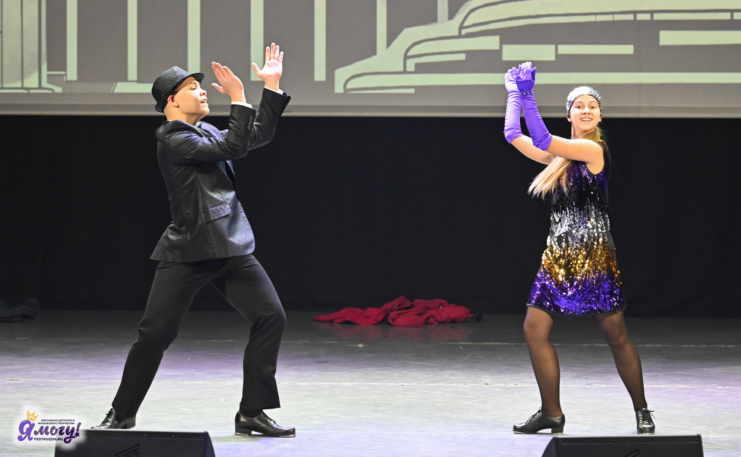 05.01.2025 «Я МОГУ!» XVI Международный фестиваль-конкурс «Союз Добра» г. Минск. Медиастудия Фото Концепт