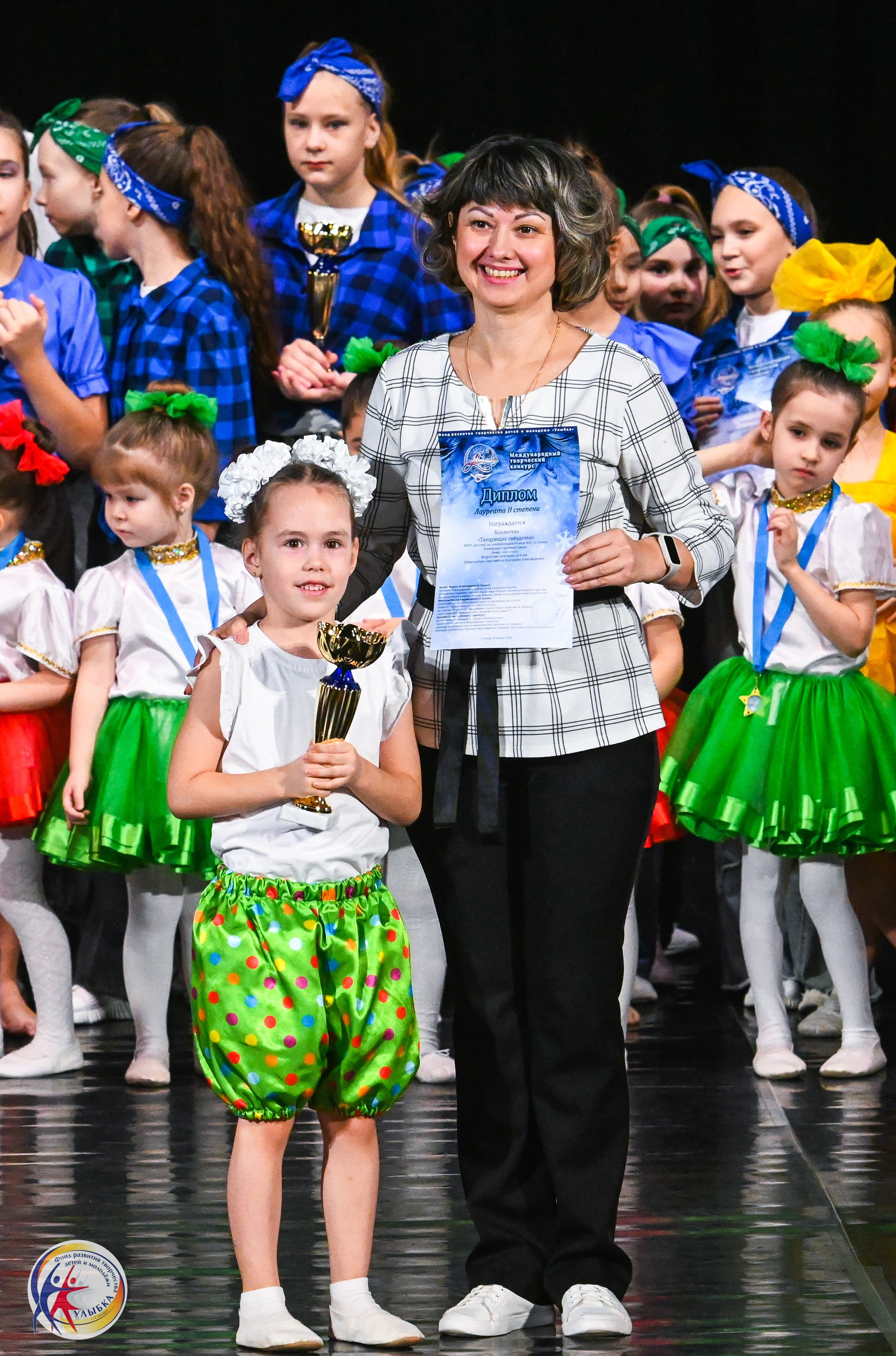 25.01.2026 Международный творческий конкурс «МЕТЕЛИЦА» г. Самара. Медиастудия Фото Концепт