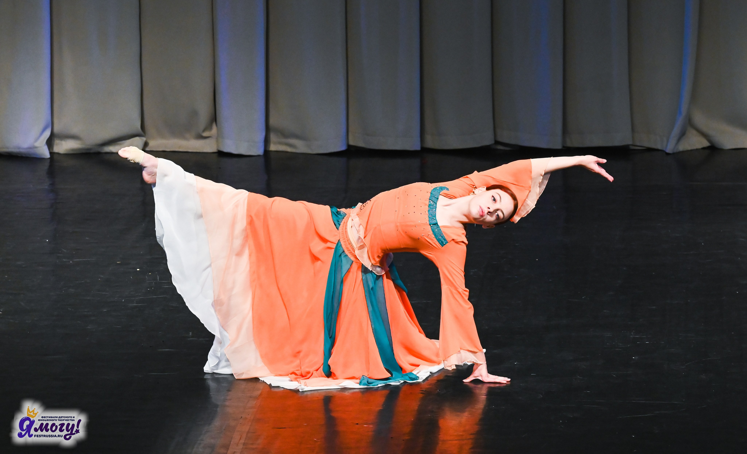 02.07.2025 «Я МОГУ!» 82-й Международный фестиваль-конкурс «Вдохновение.Лето» Санкт-Петербург. Медиастудия Фото Концепт