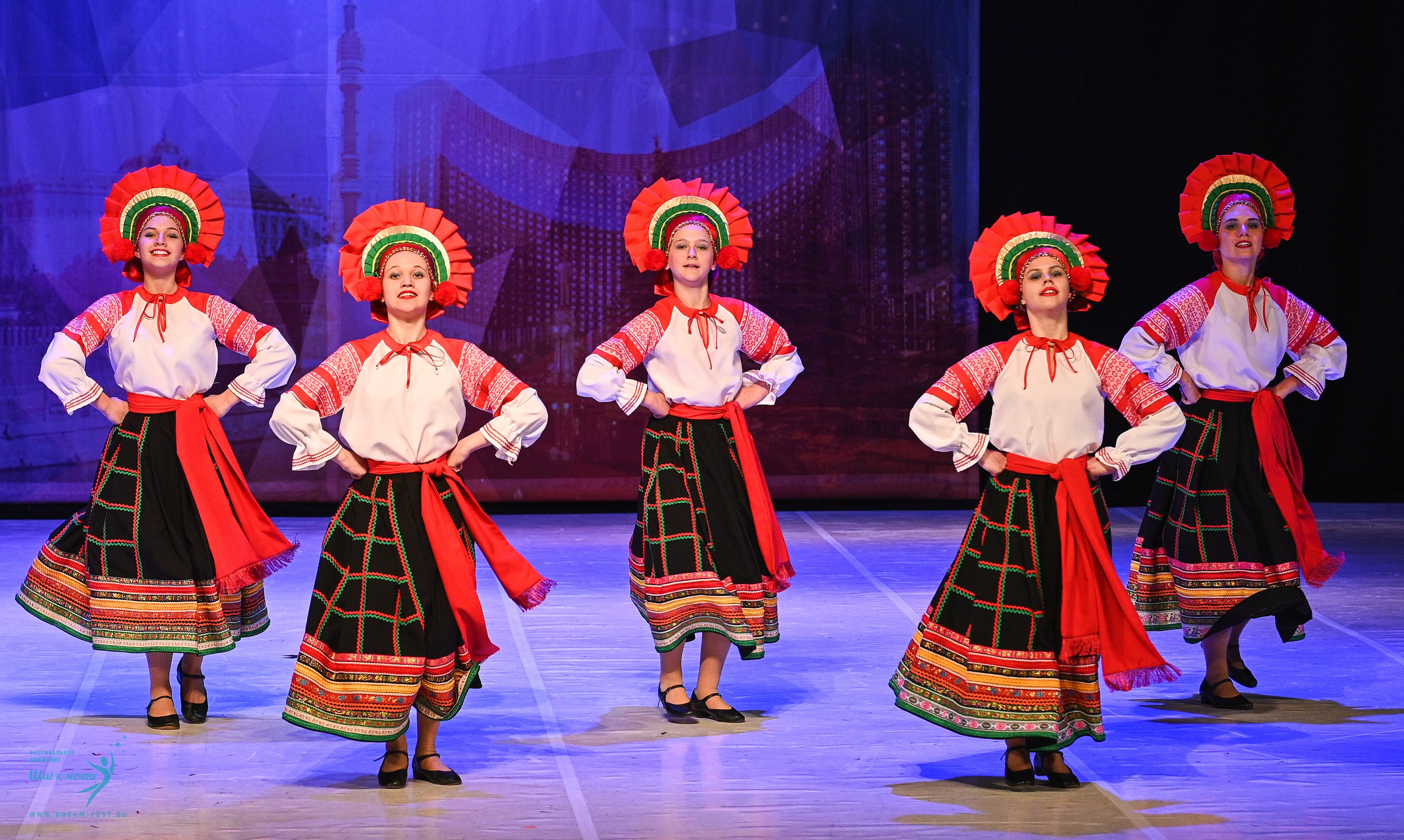 17.05.2025 «Московский Звездопад» Фестивальное движение «Шаг к мечте» г. Москва. Медиастудия Фото Концепт