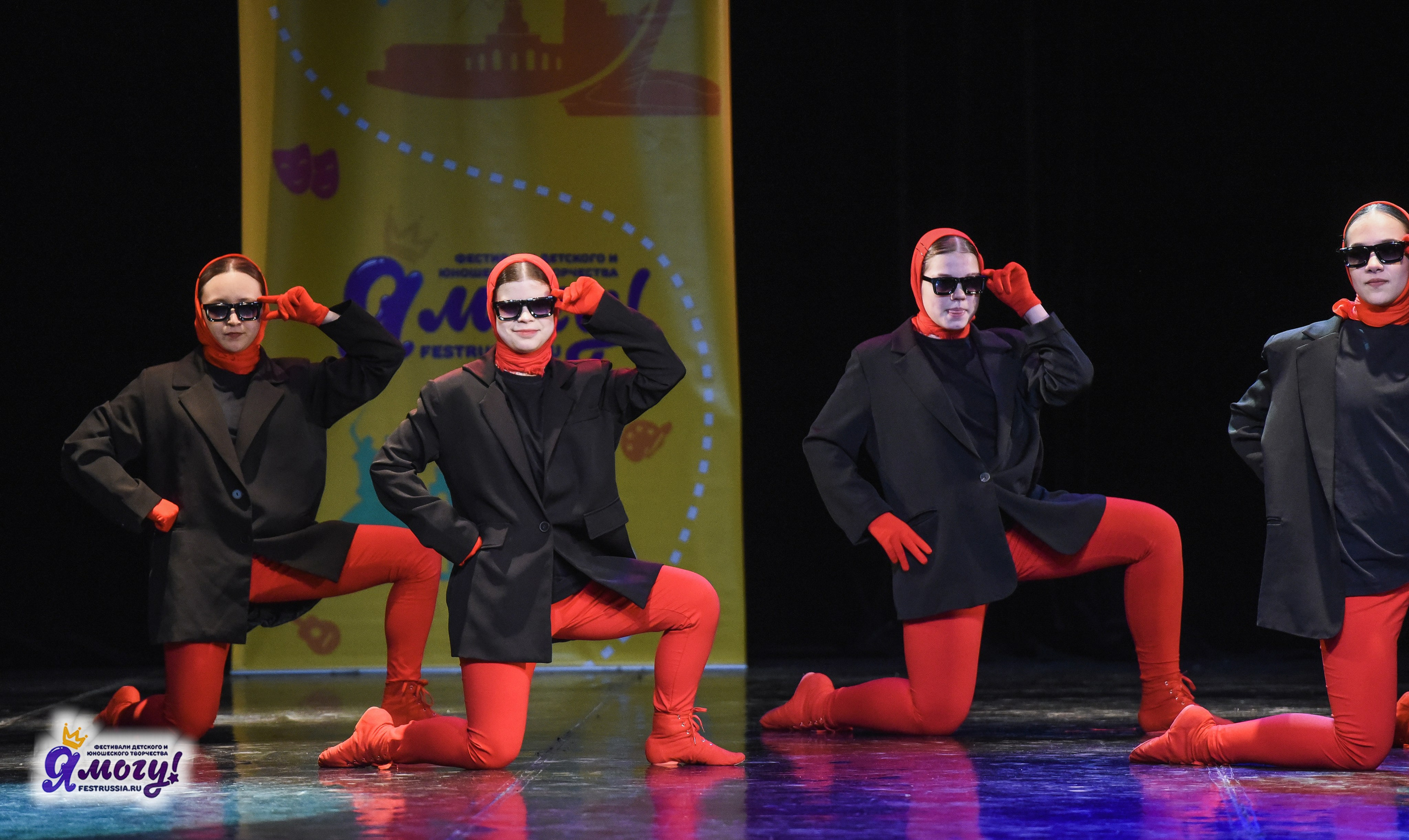 21.02.2026 «Я МОГУ!» 89-й Международный фестиваль-конкурс «Вдохновение. Зима» г. Санкт-Петербург. Медиастудия Фото Концепт