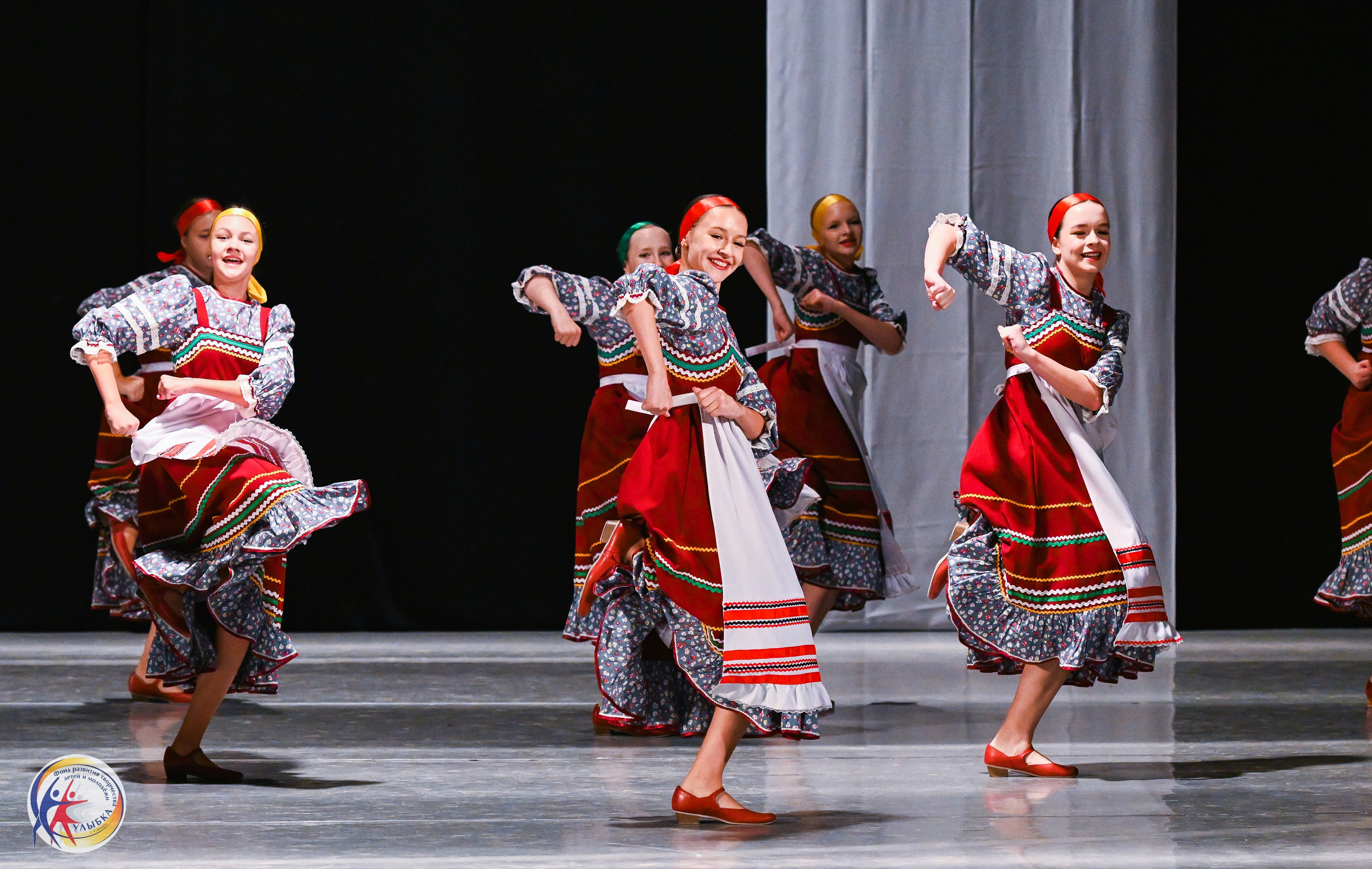 19.10.2025 Международный конкурс «Твоё направление» г. Нижний Новгород. Медиастудия Фото Концепт