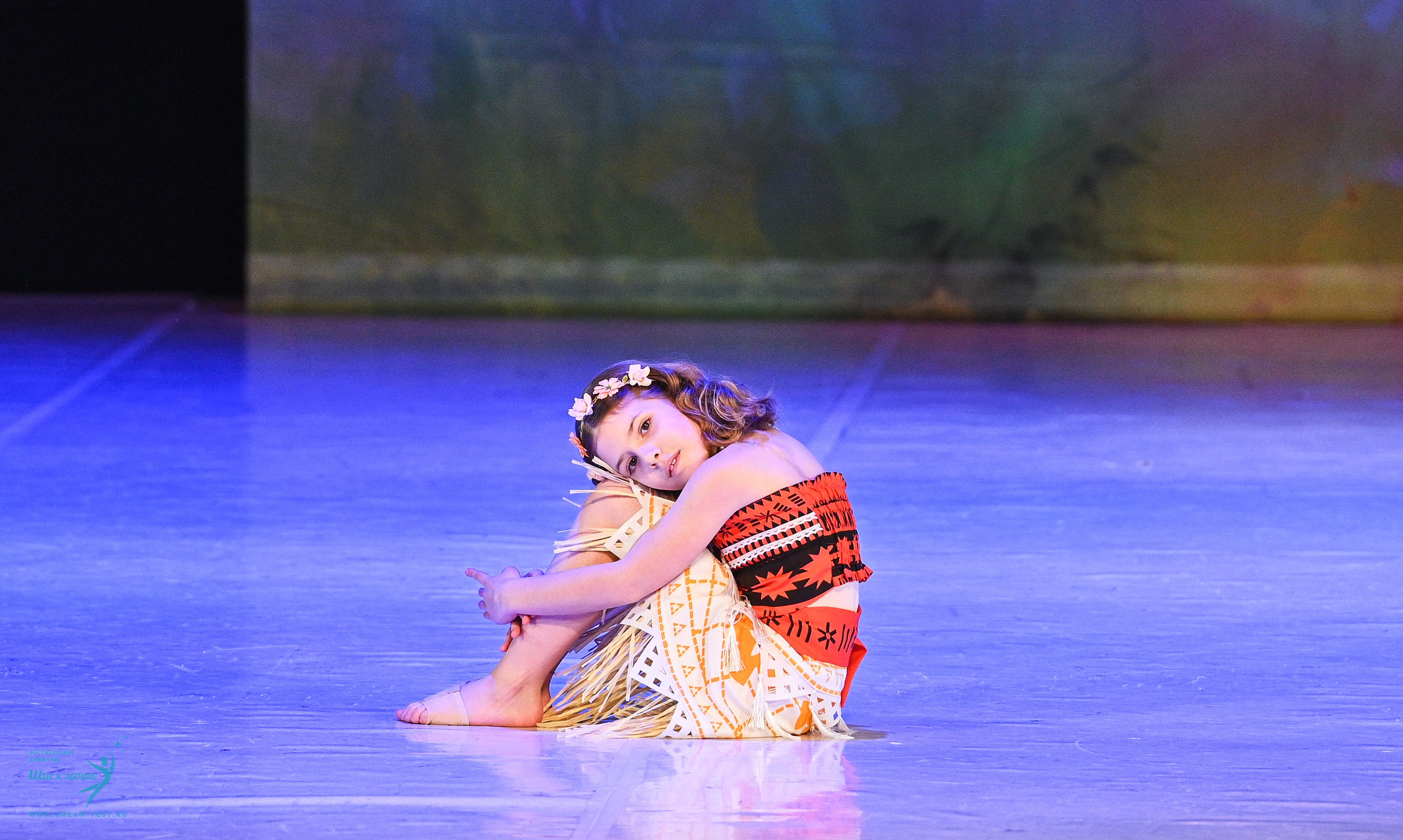 12.04.2025 Фестивальное движение «Шаг к мечте» г. Москва. Медиастудия Фото Концепт