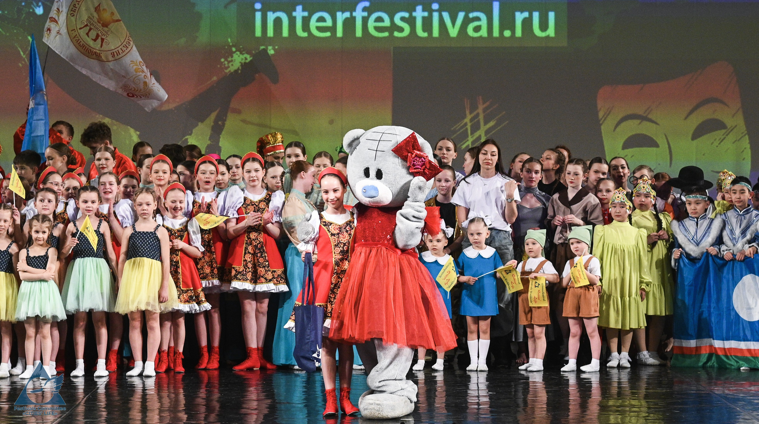 06.04.2026 «Жизнь Городов» Фестиваль-конкурс «ПЛАНЕТА ИСКУССТВ» г. Санкт-Петербург. Медиастудия Фото Концепт