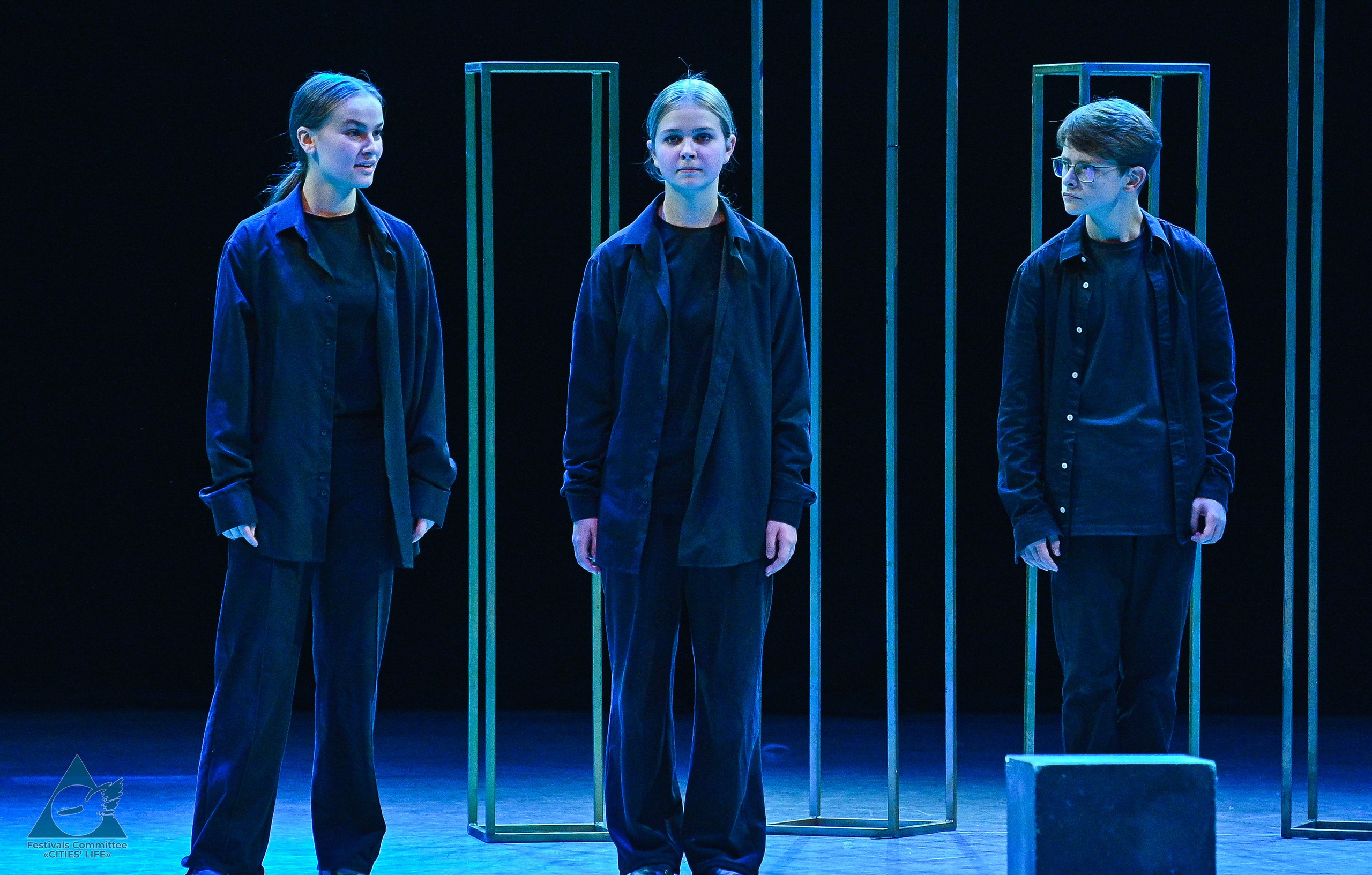 25.10.2025 «Жизнь Городов» Фестиваль-конкурс «ПЛАНЕТА ИСКУССТВ» г. Москва. Медиастудия Фото Концепт