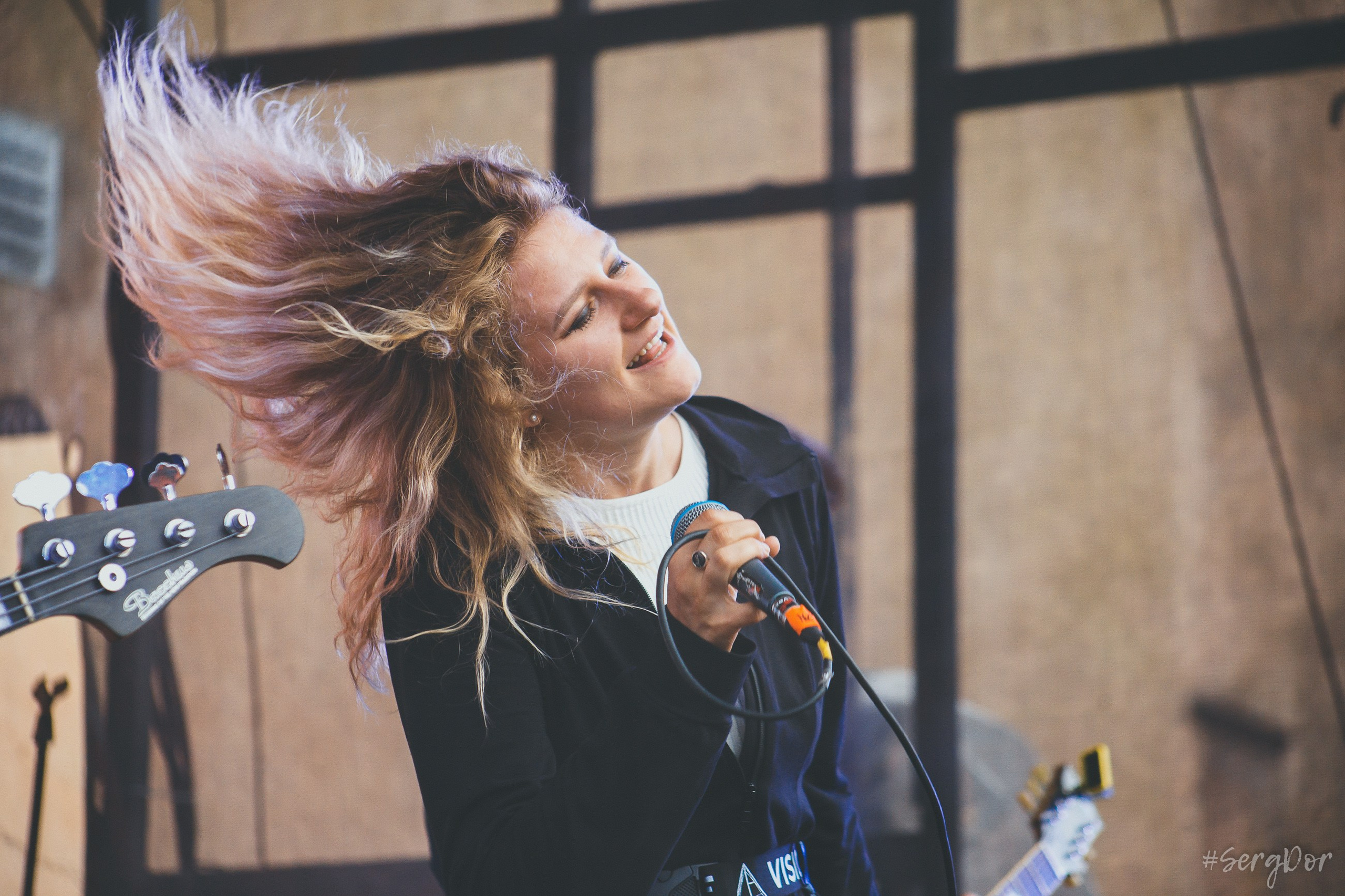 Живой!, Лайтсаут, Зелёная сцена, фестиваль, Санкт-Петербург, 11.08.2024, SergDor, 11 августа 2024 года, #SergDor