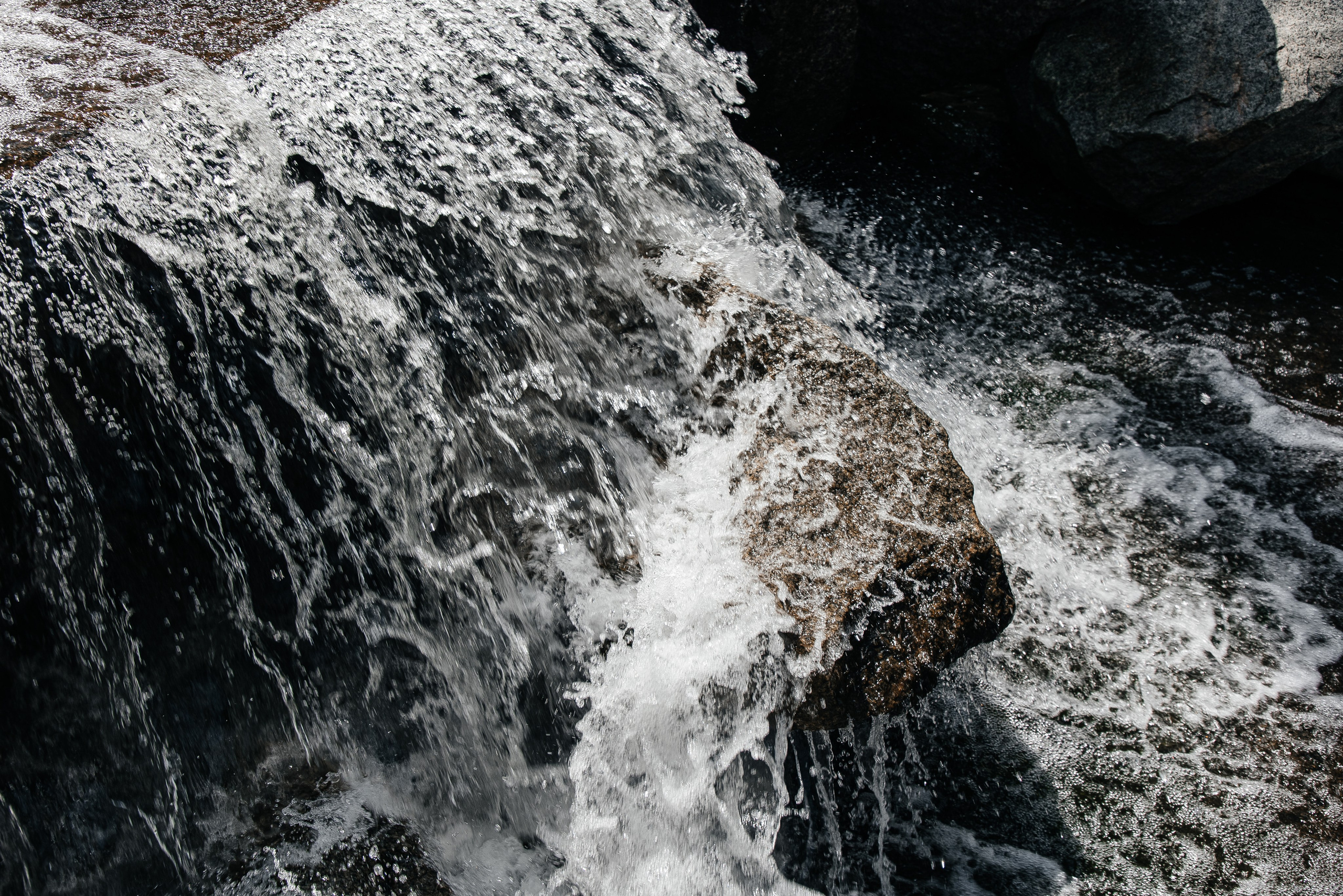 Камнево. Фотограф Денис Лесковский (Тюмень)