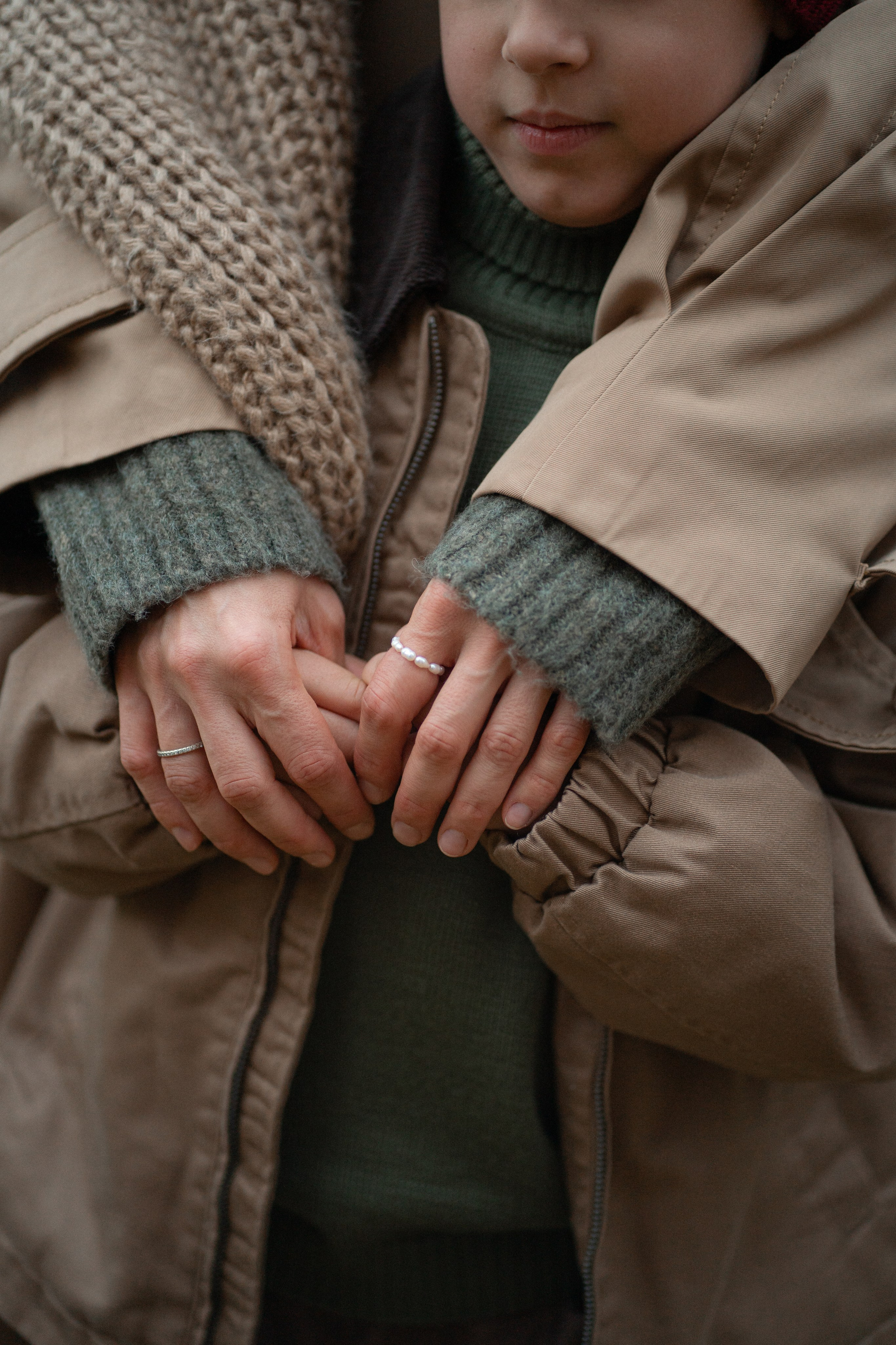 Семейный и детский фотограф Мария Лютикова