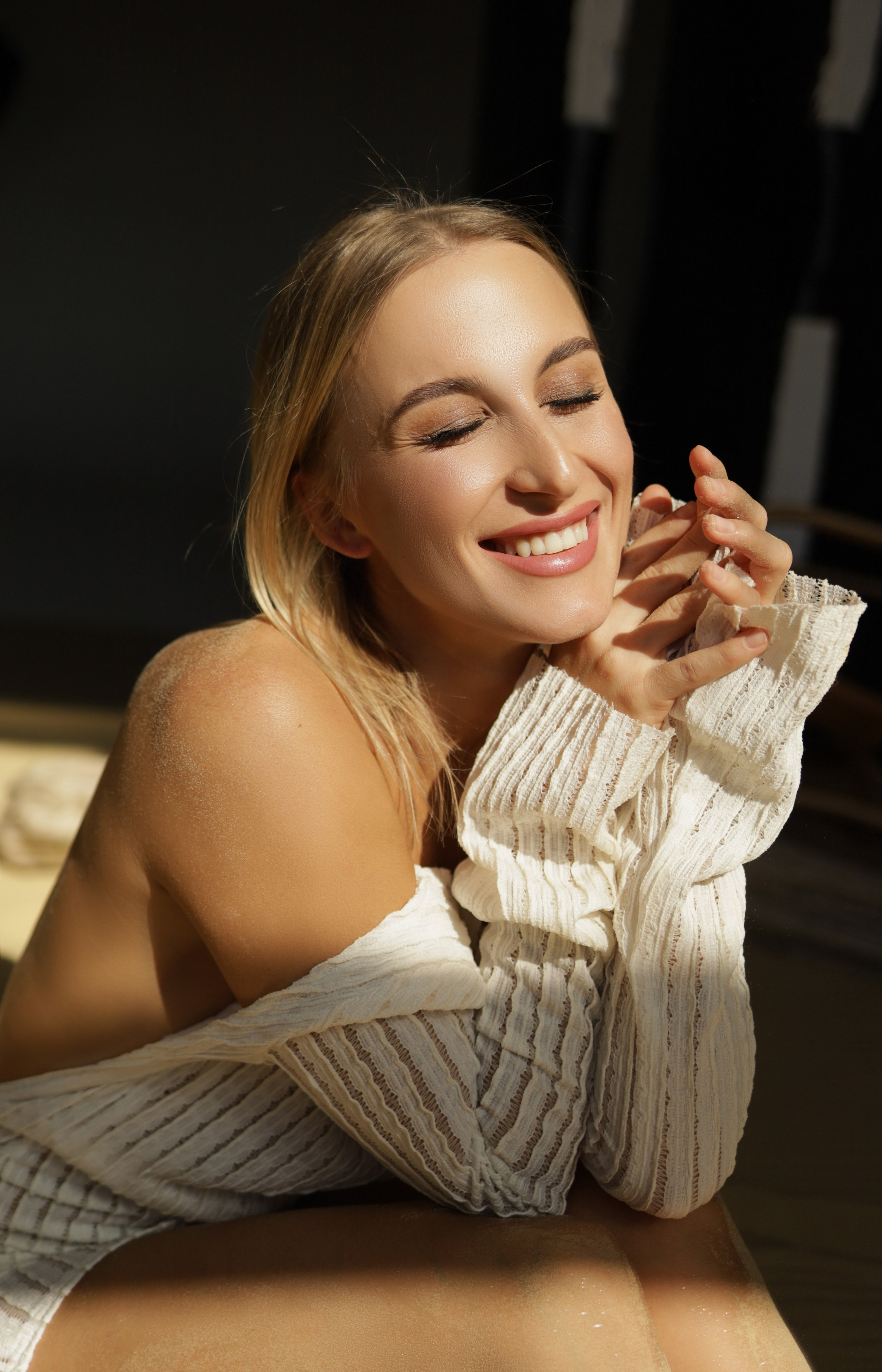 Ира. Фотограф г. Уссурийск Сафронова Светлана