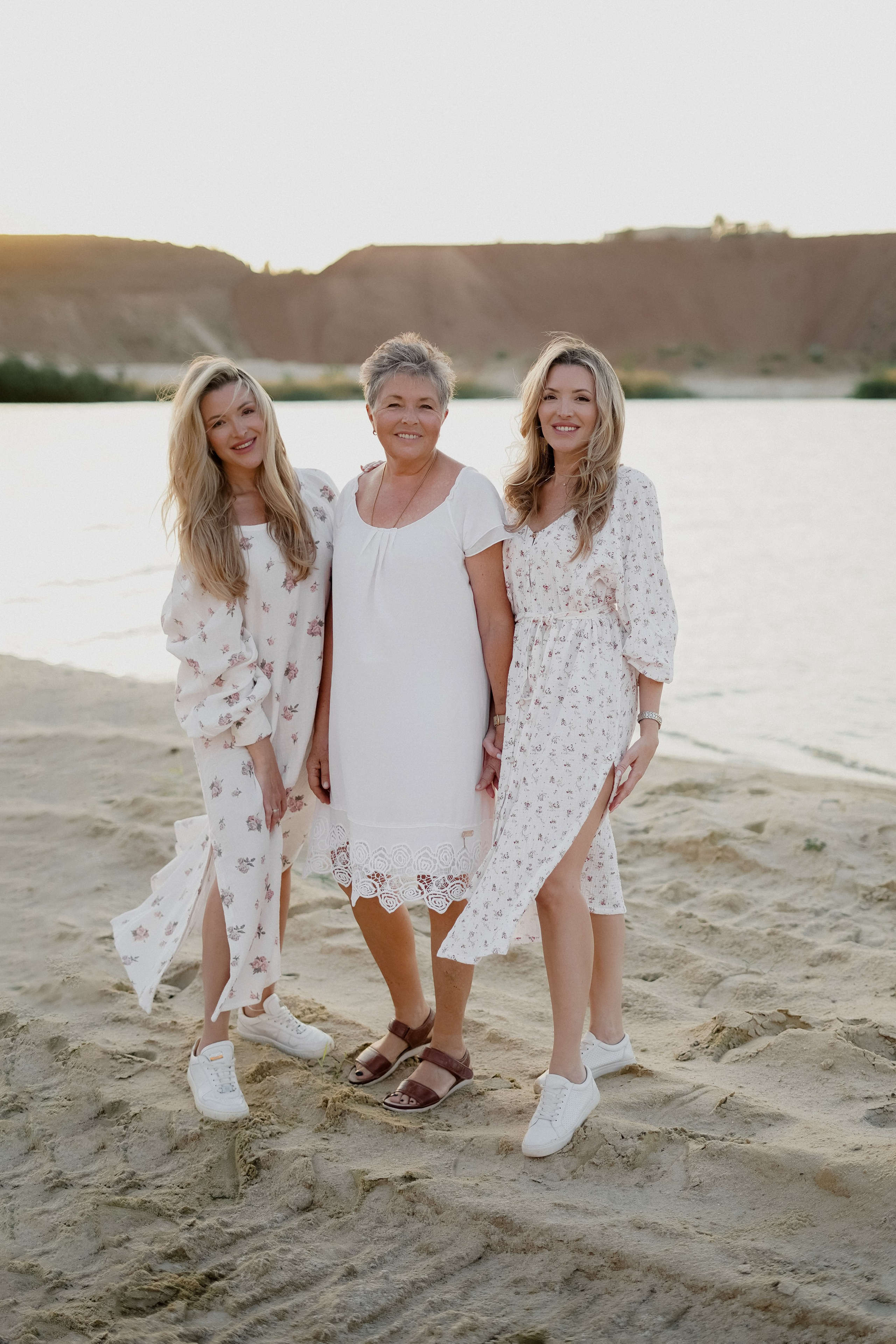 Болдыревы. Фотограф Валерия Крахмалева