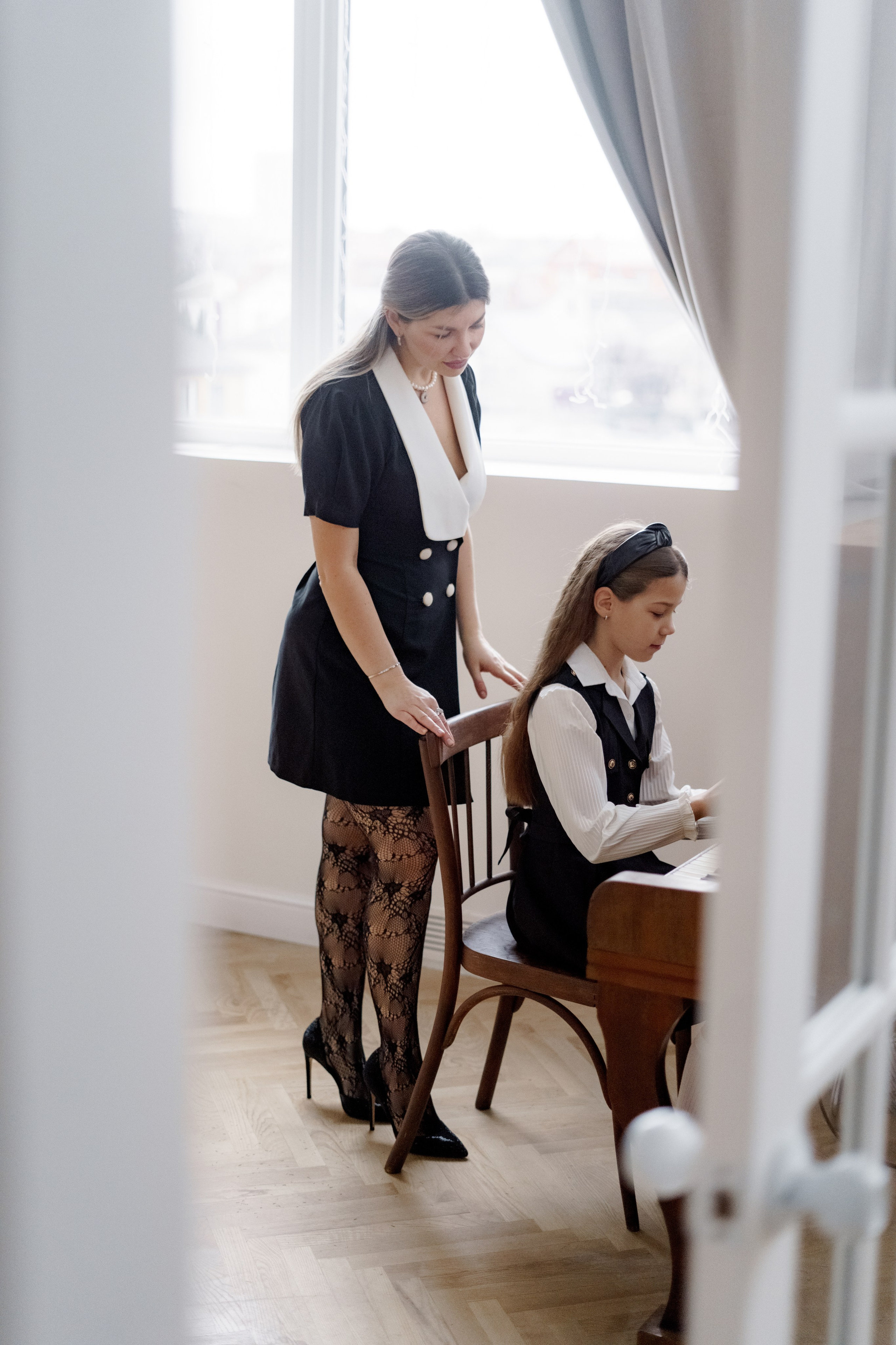 Игорь Оля Никита Вера. Фотограф Валерия Крахмалева