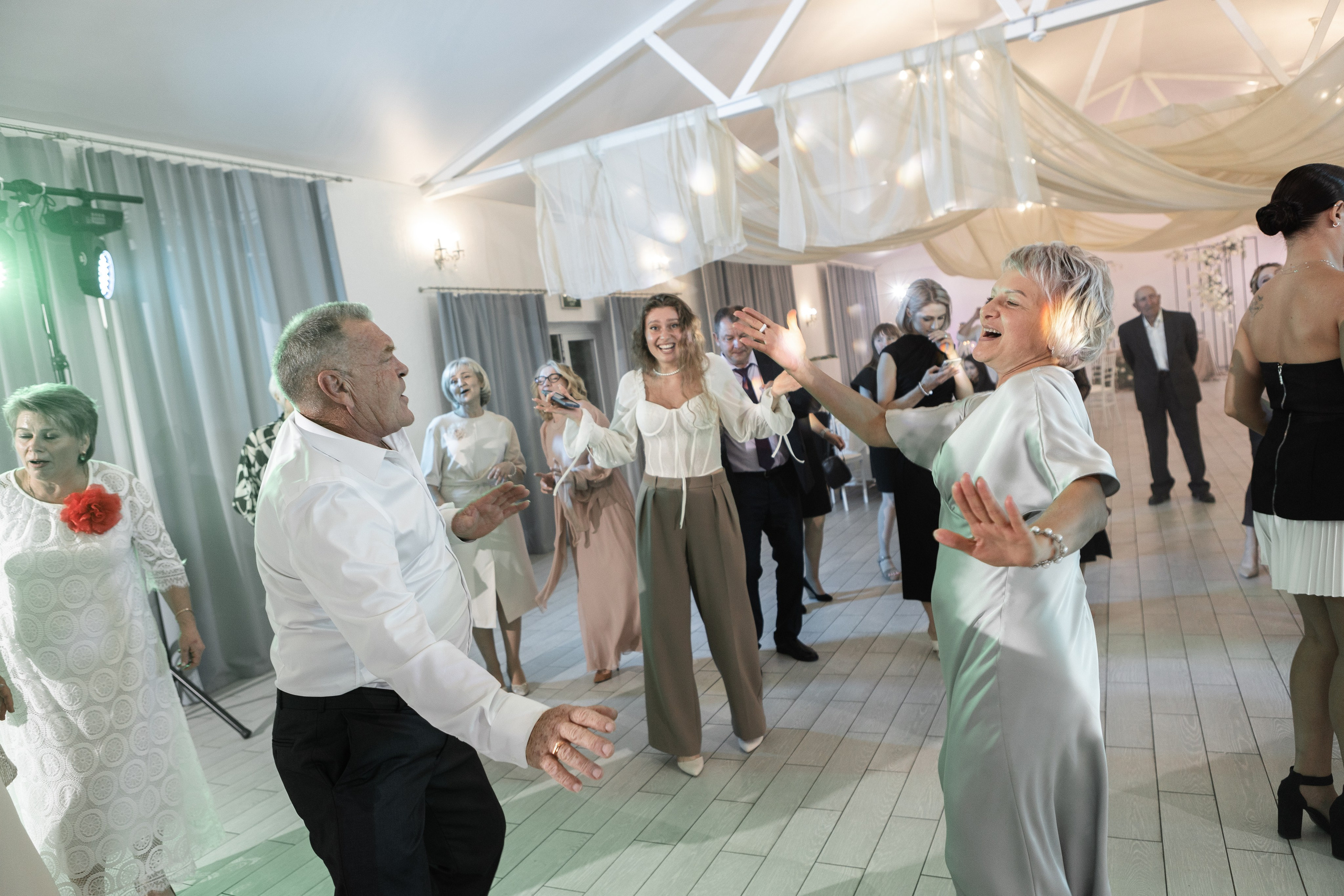 Саша и Виталия. Свадебный фотограф в Воронеже Вероника Богай