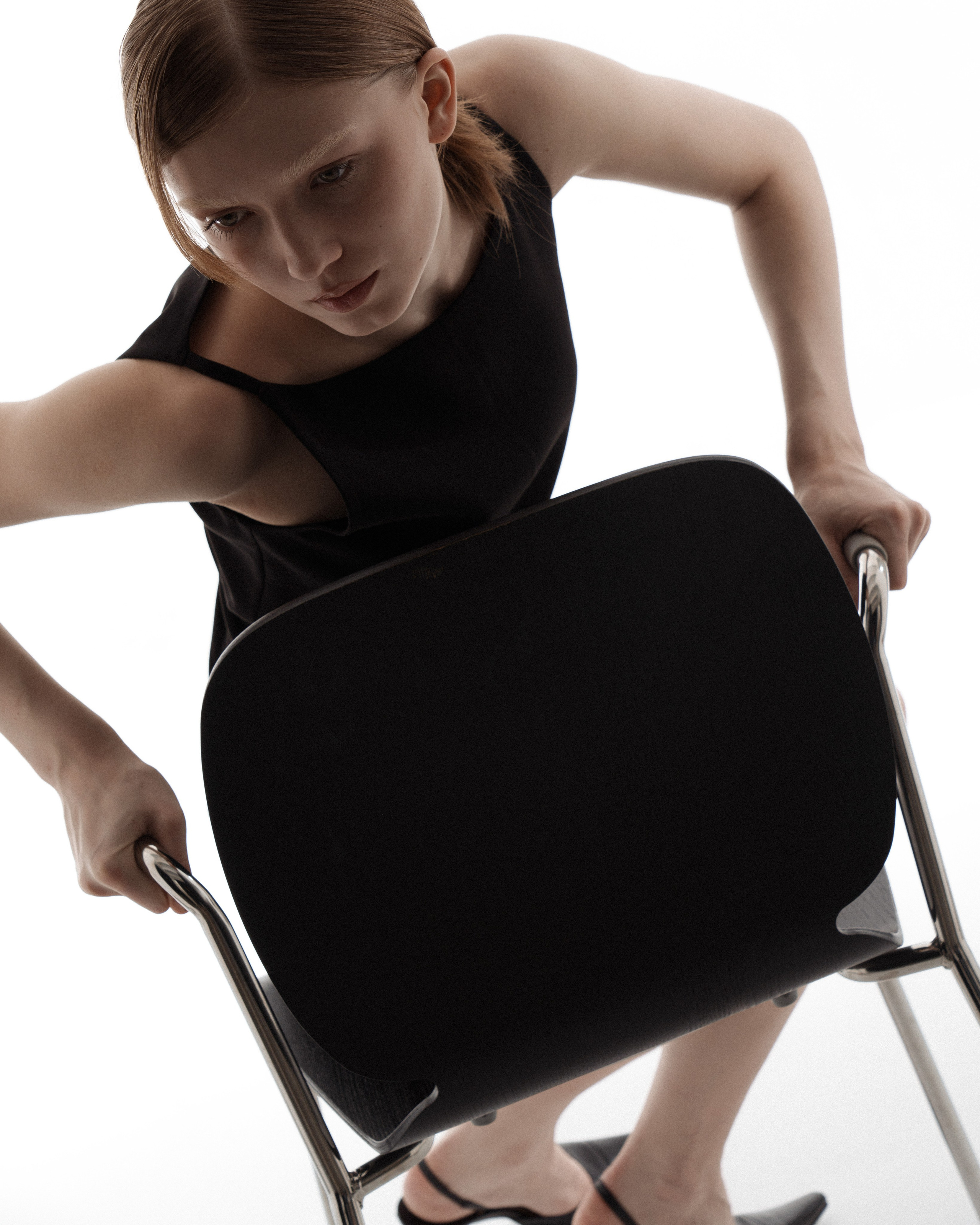 Test for Katya. Верговская Софья FASHION-PHOTOGRAPHER из Санкт-Петербурга