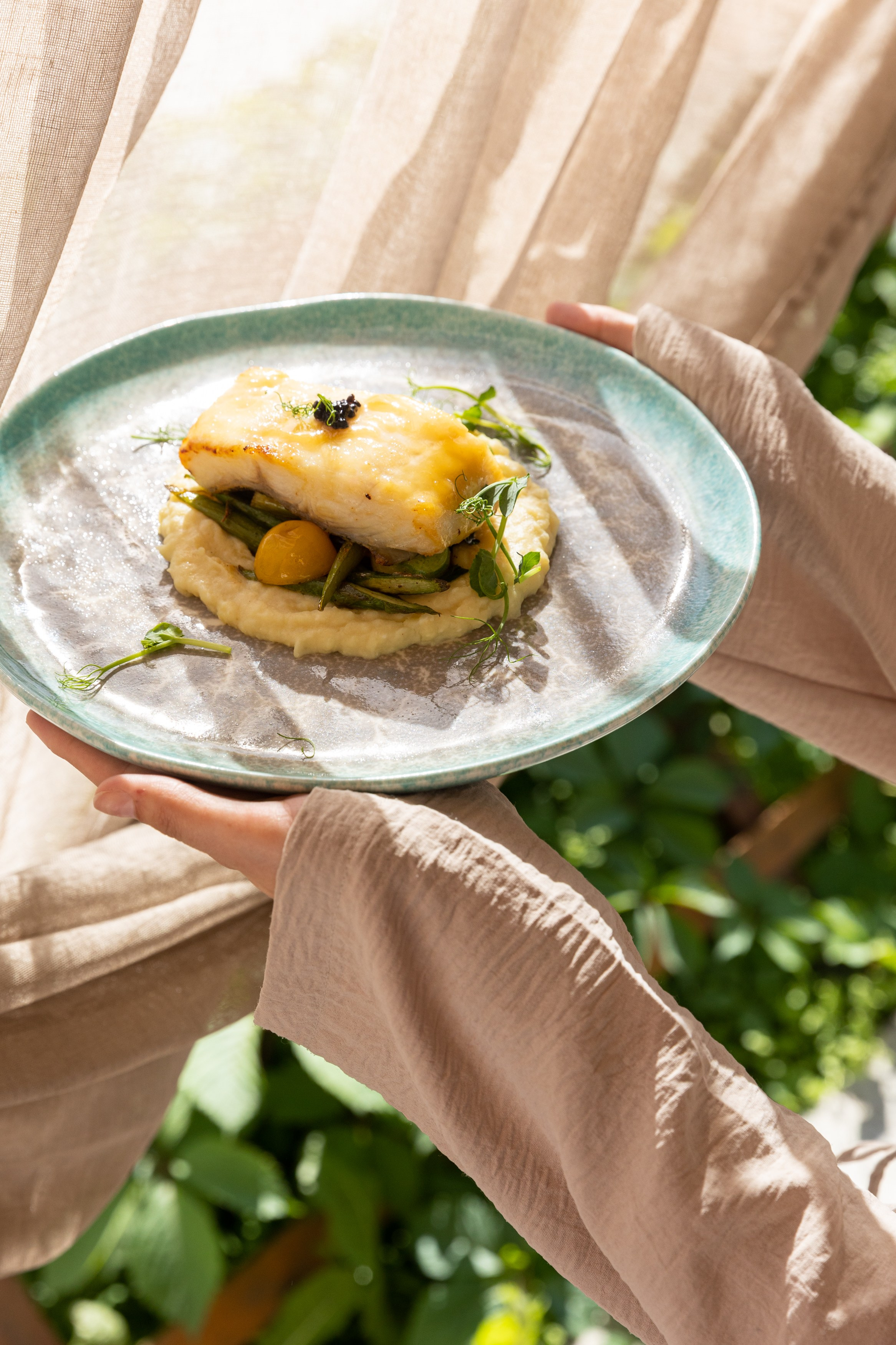 Портфолио контент фото для ресторанов. Контент фотограф в Москве Ник Фрост