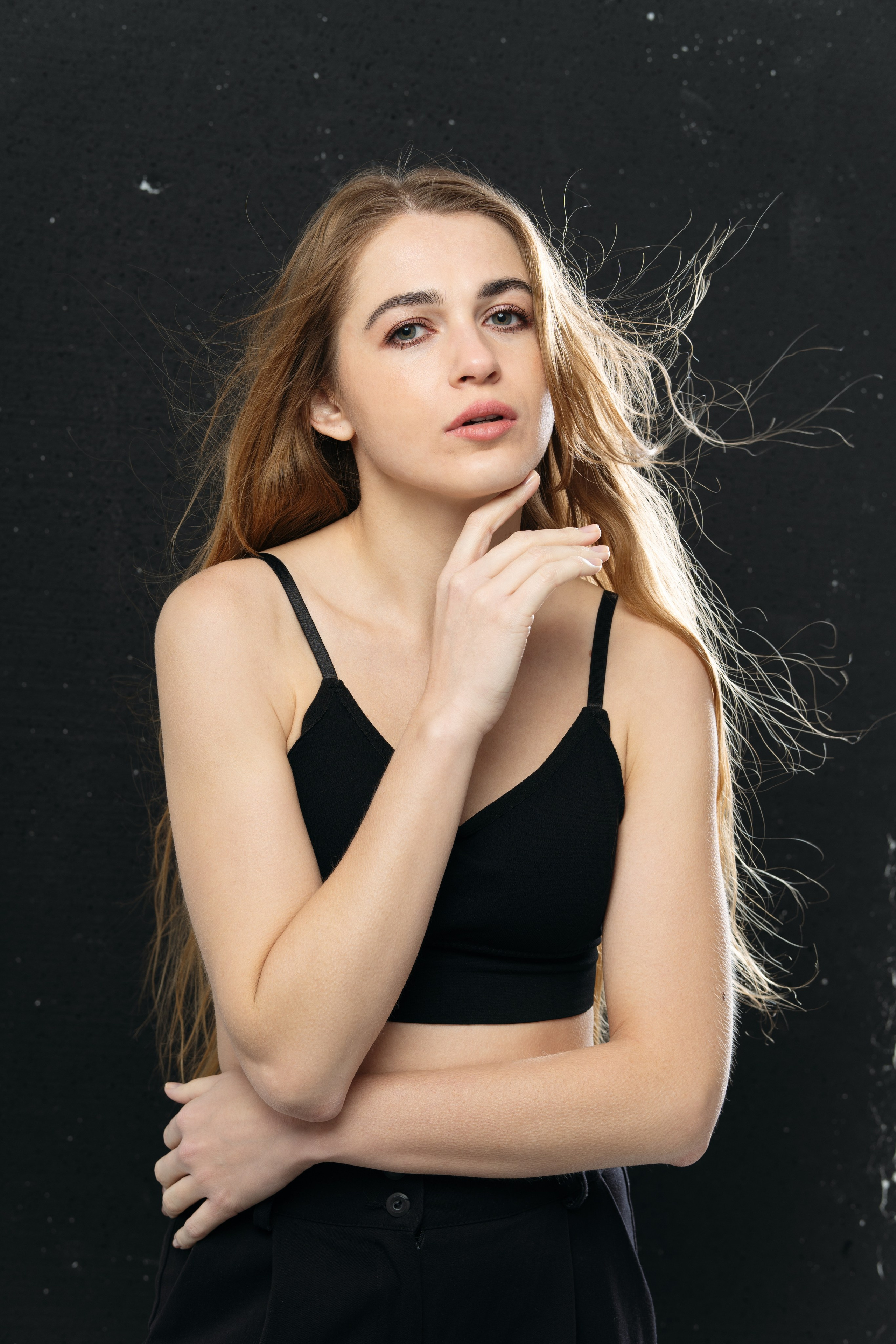 Natalia. Портретный фотограф Тамара Здорова