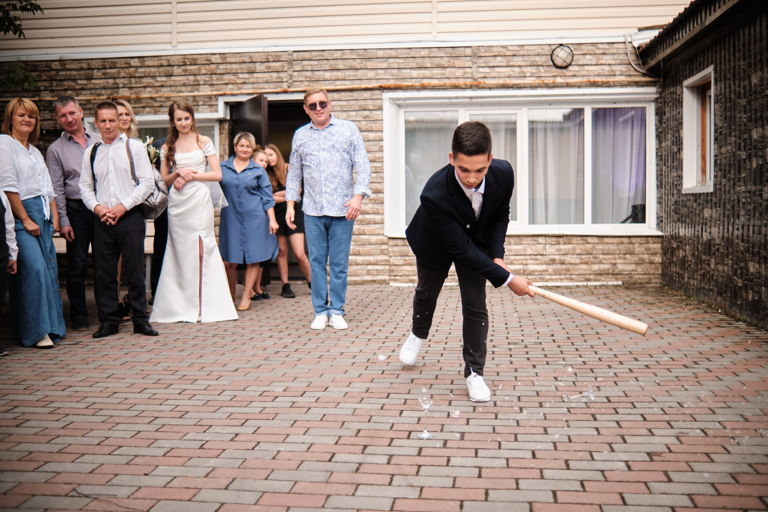 Томск. Ульяна и Дмитрий. Свадебный и семейный фотограф в Новокузнецке Иван Иванов