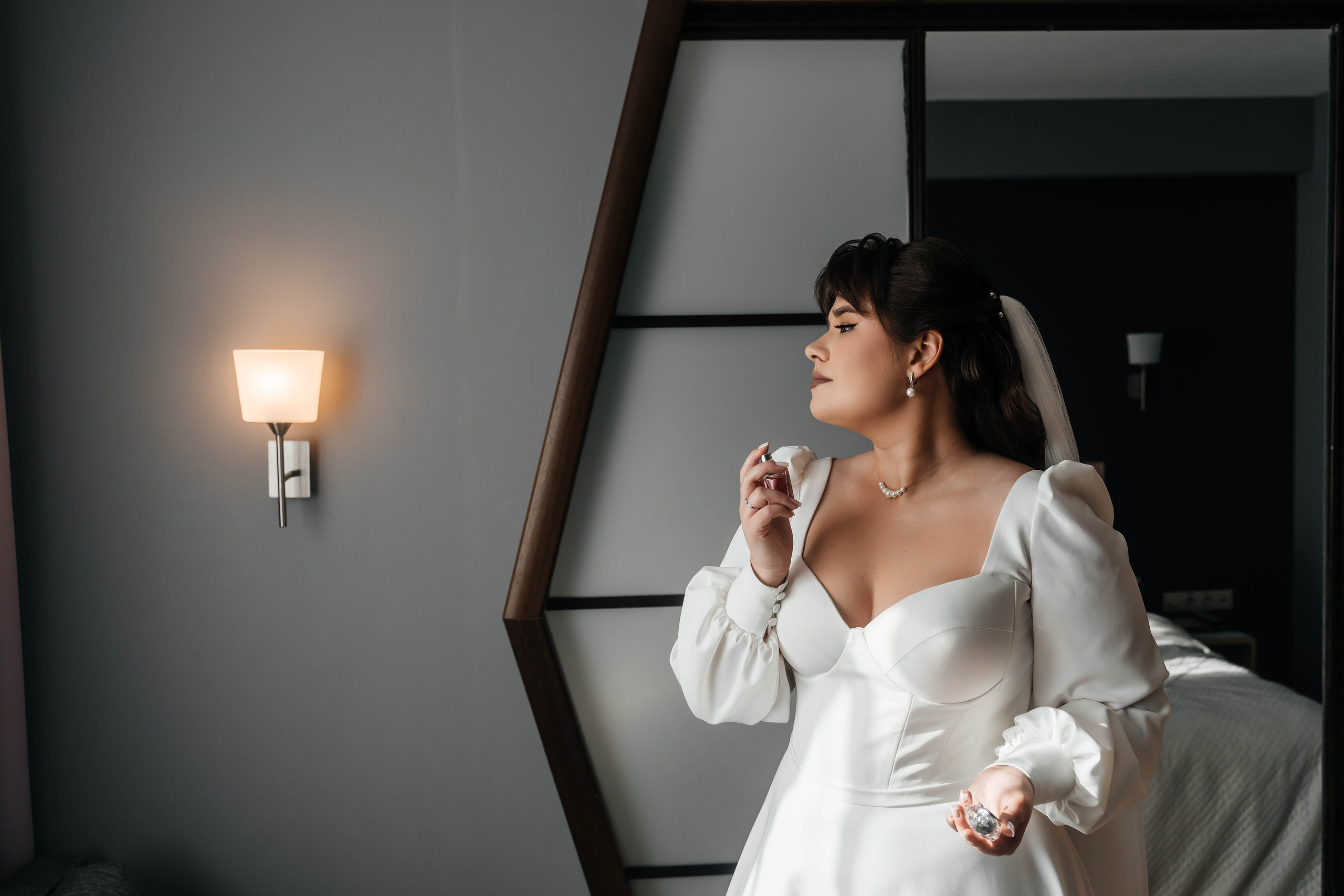 Кристина и Коля. Свадебный фотограф в Новосибирске Maxfotonsk (Максим Сысолятин)