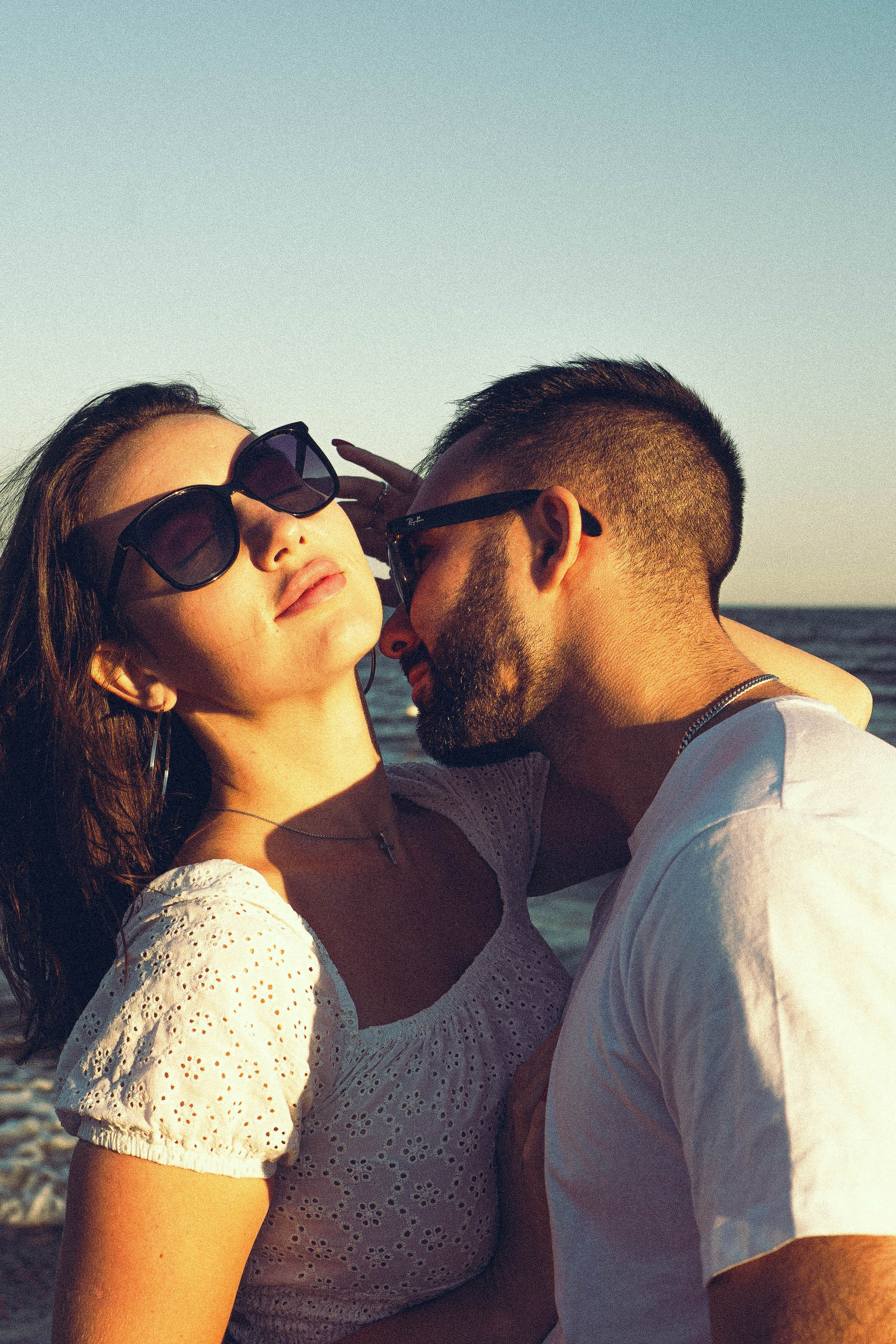 Любовь на заливе. Профессиональный фотограф, Санкт-Петербург — Виктория Богомолова