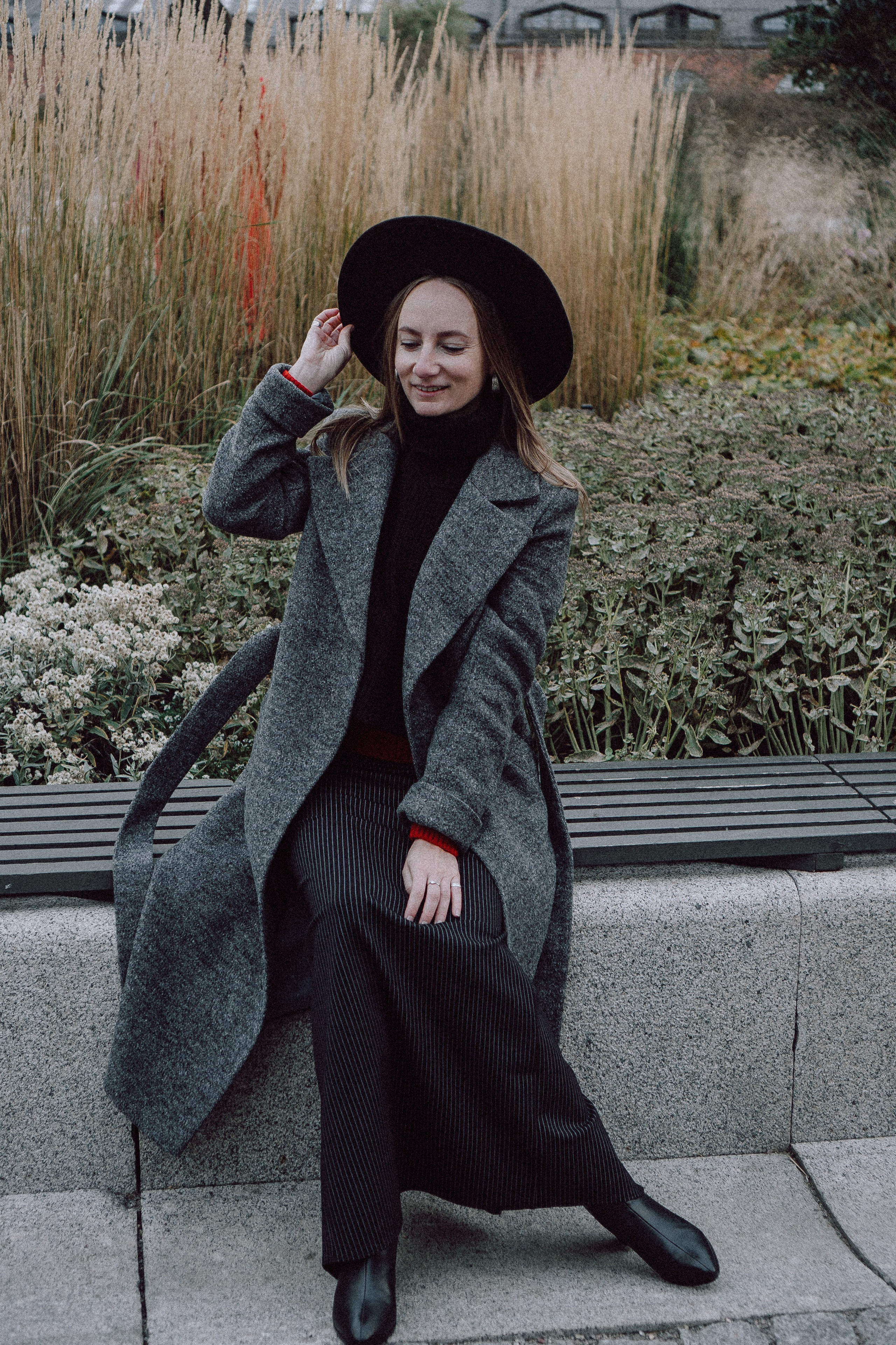 Прогулка по городу. Профессиональный фотограф, Санкт-Петербург — Виктория Богомолова