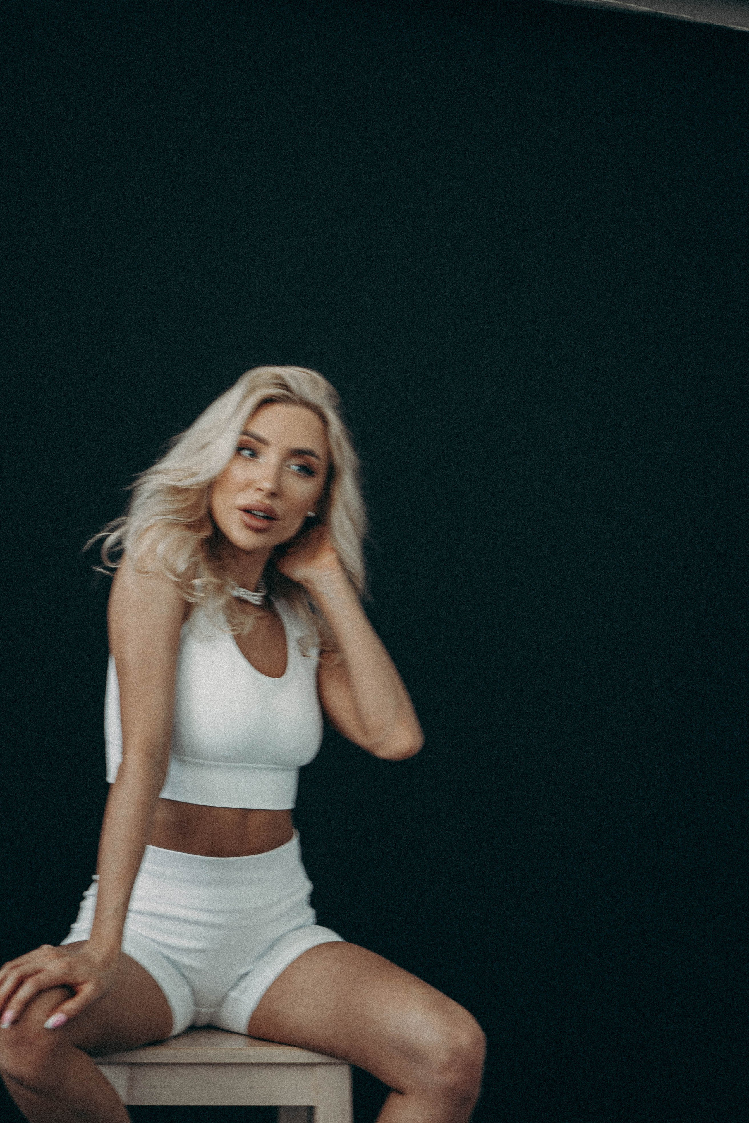 Студия. Профессиональный фотограф, Санкт-Петербург — Виктория Богомолова