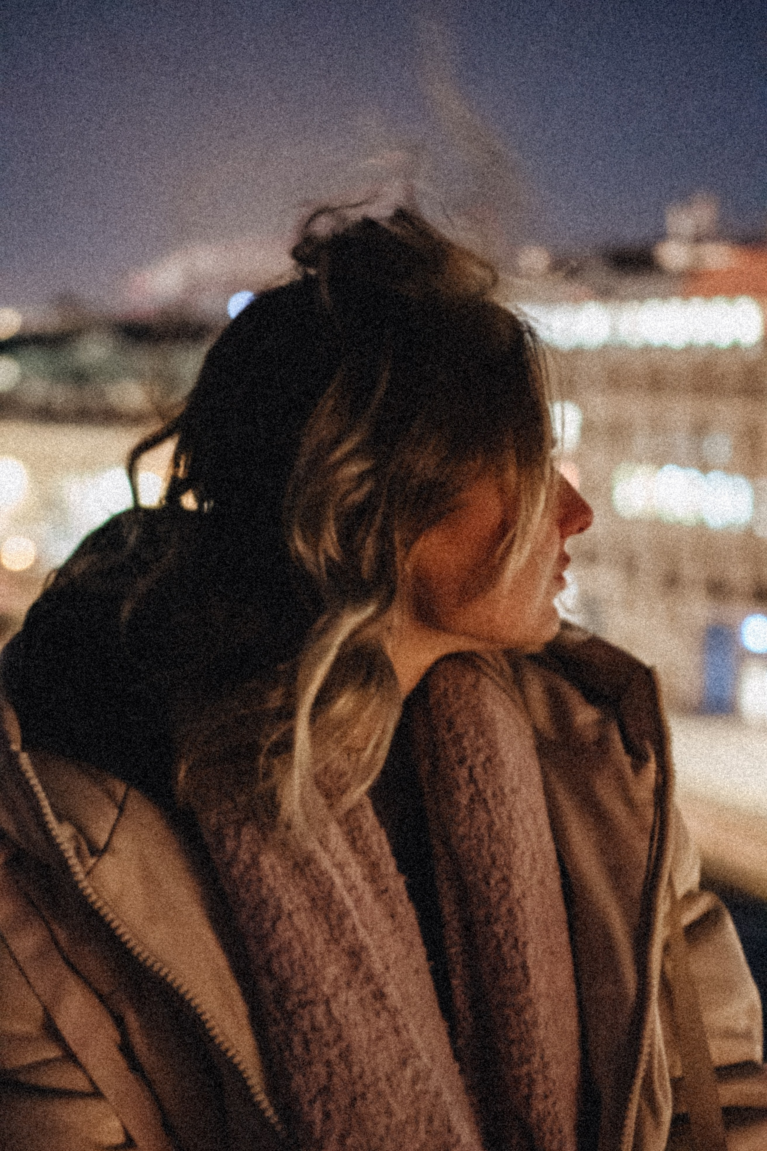 Крыши Питера. Профессиональный фотограф, Санкт-Петербург — Виктория Богомолова