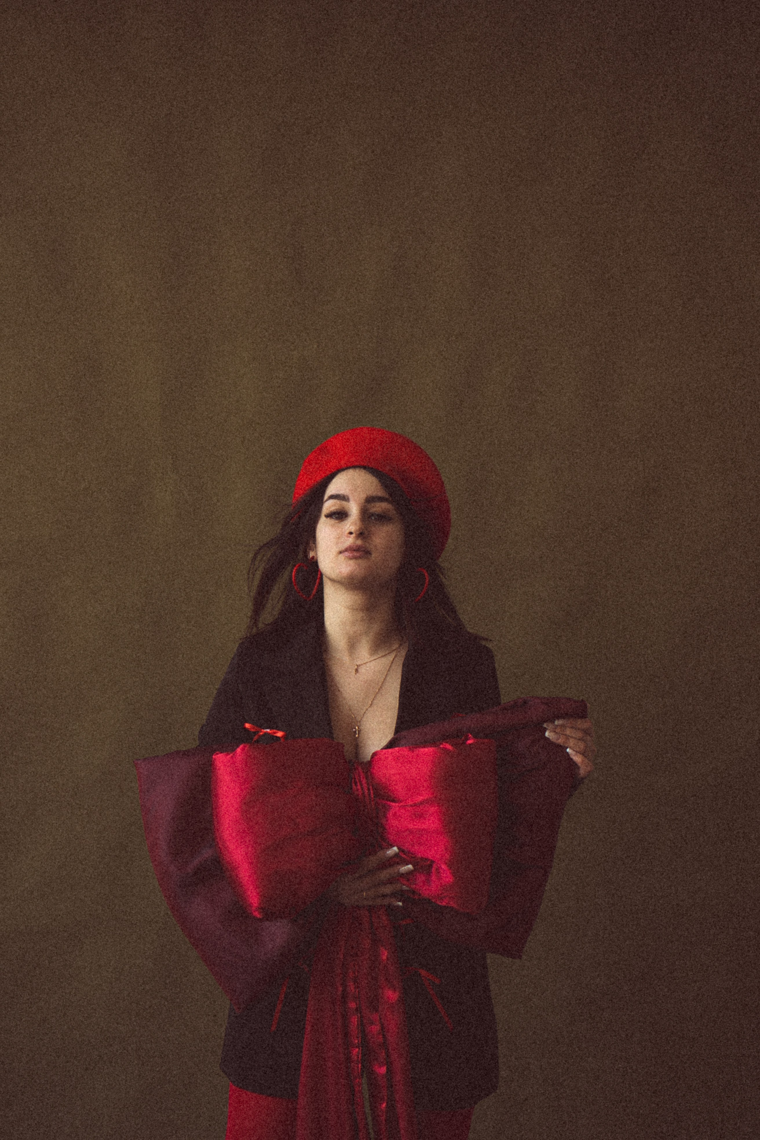 Красные колготки. Профессиональный фотограф, Санкт-Петербург — Виктория Богомолова