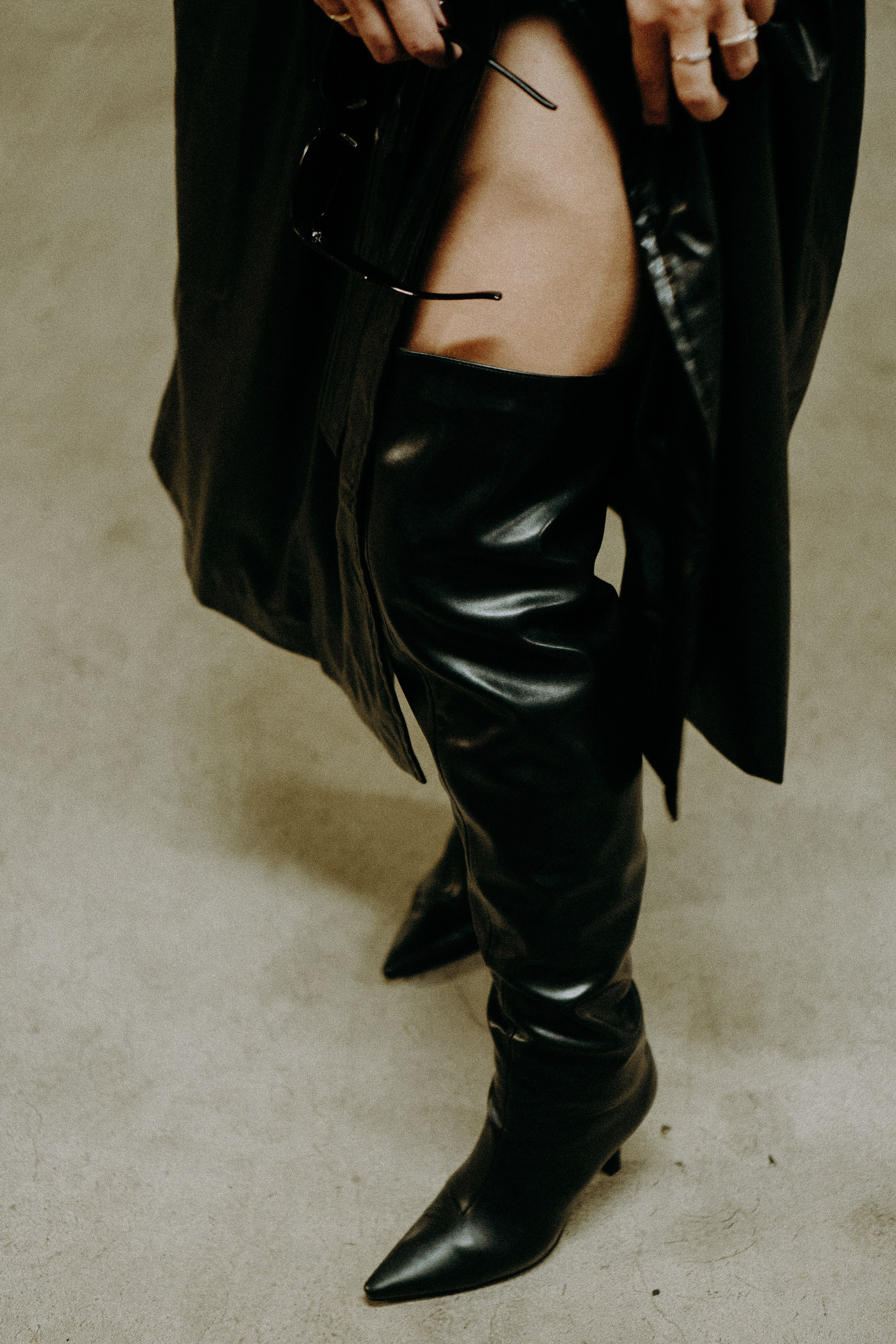 НА ПАРКОВКЕ. Профессиональный фотограф, Санкт-Петербург — Виктория Богомолова