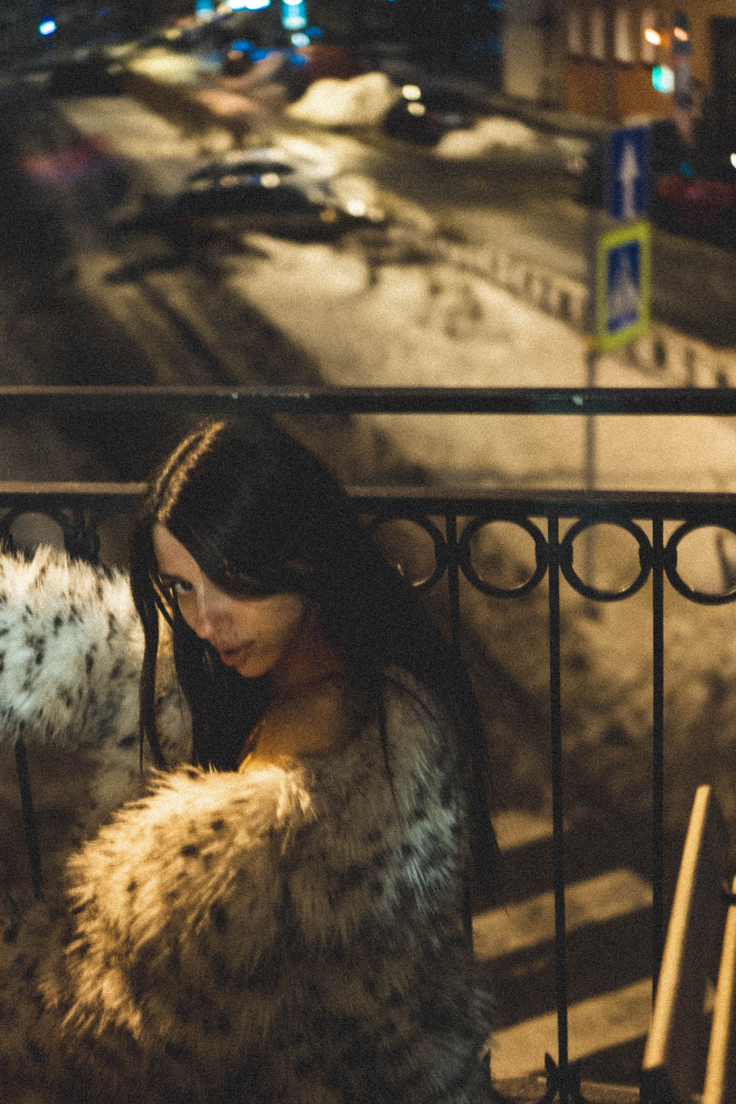 Балкон. Профессиональный фотограф, Санкт-Петербург — Виктория Богомолова