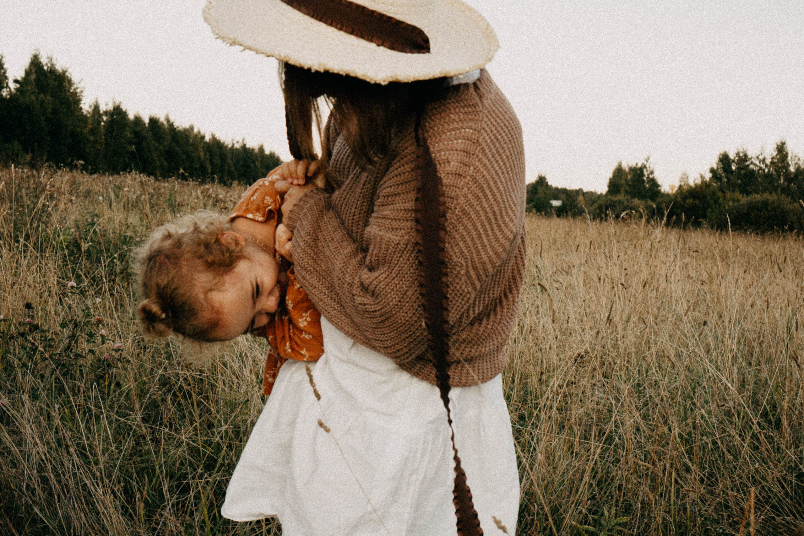 Семейная серия. Профессиональный фотограф, Санкт-Петербург — Виктория Богомолова