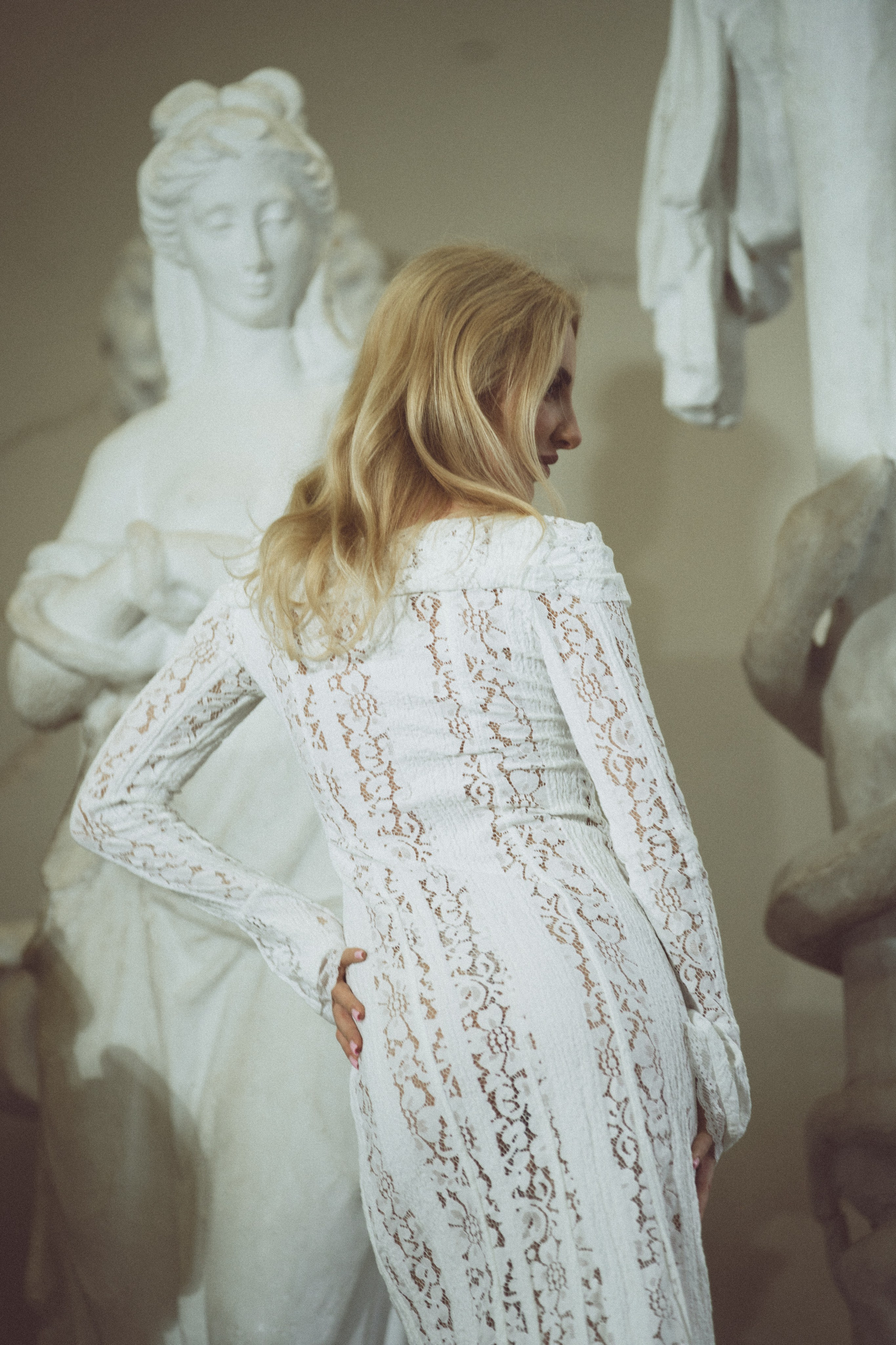 ФОТОСЕСИСИЯ В СТУДИИ ДЛЯ ДЕВУШКИ. Профессиональный фотограф, Санкт-Петербург — Виктория Богомолова