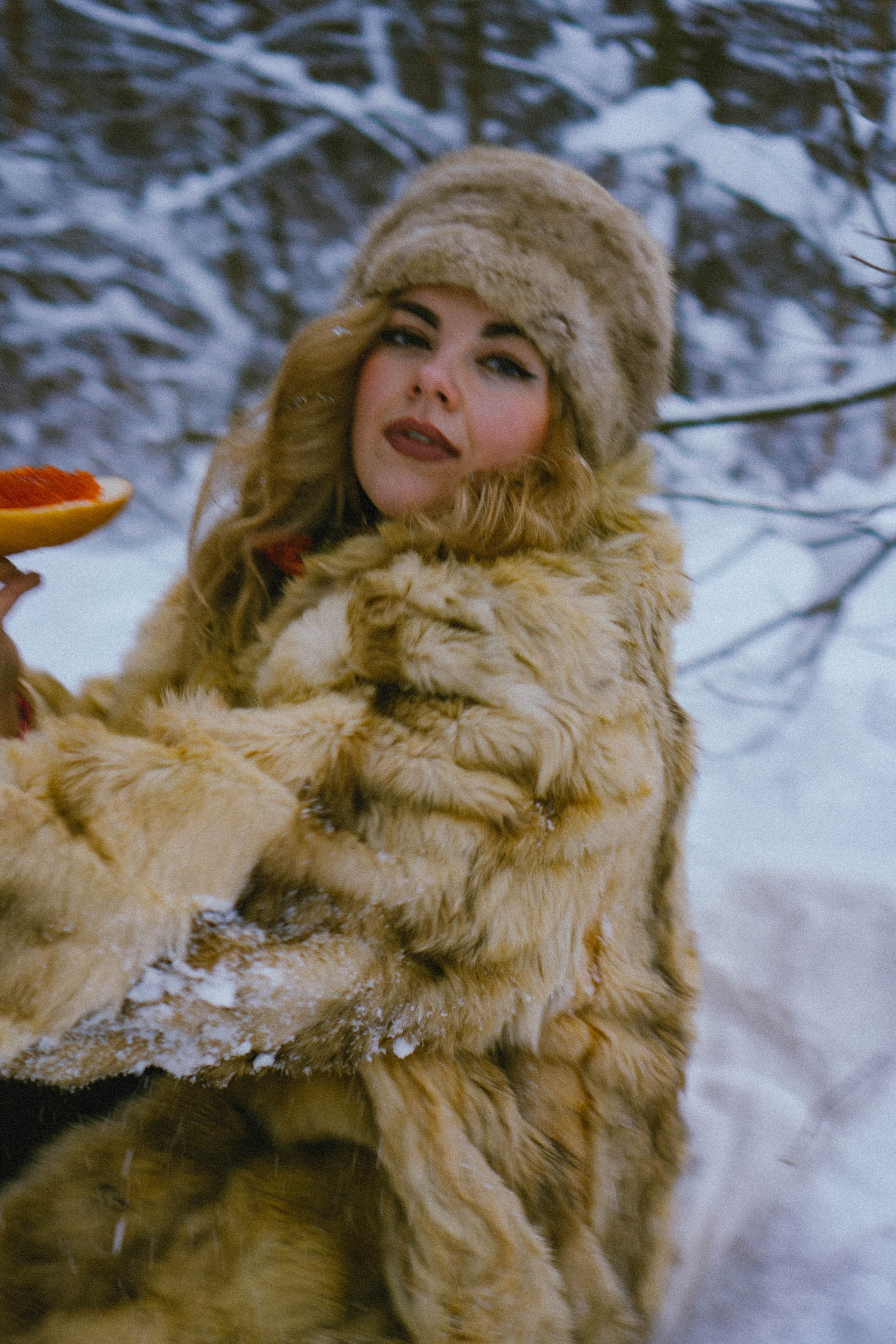 Русский стиль. Профессиональный фотограф, Санкт-Петербург — Виктория Богомолова