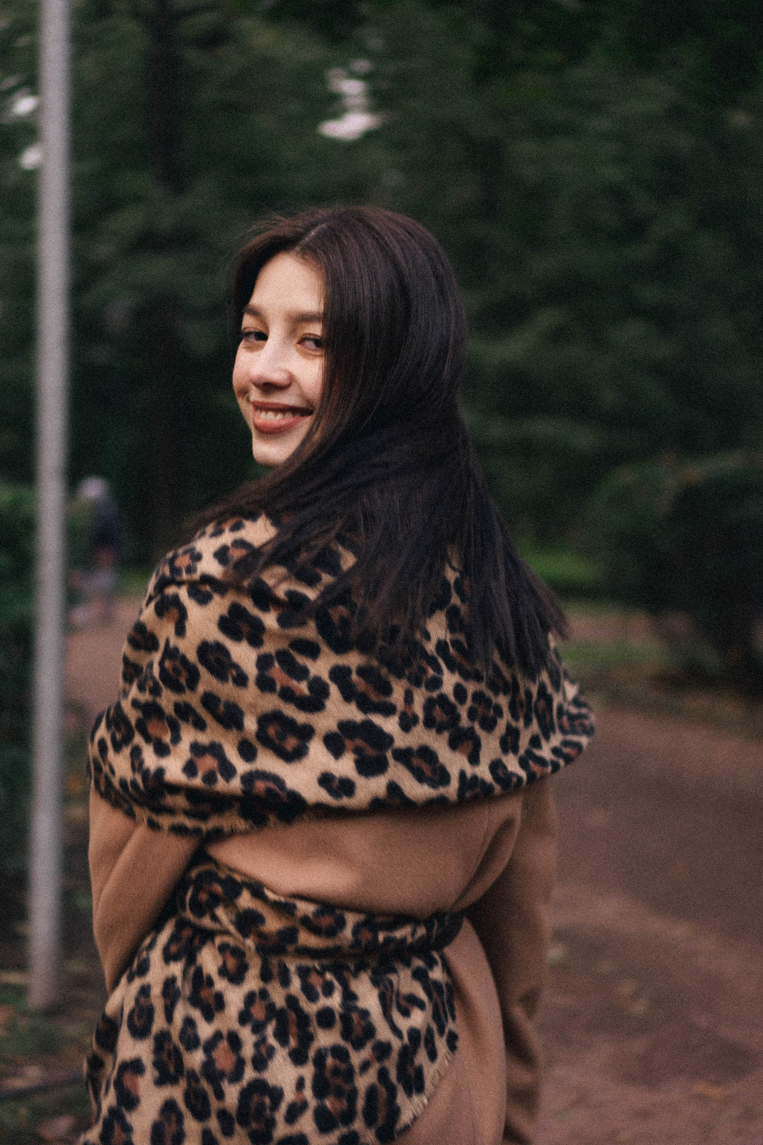 Осенняя. Профессиональный фотограф, Санкт-Петербург — Виктория Богомолова