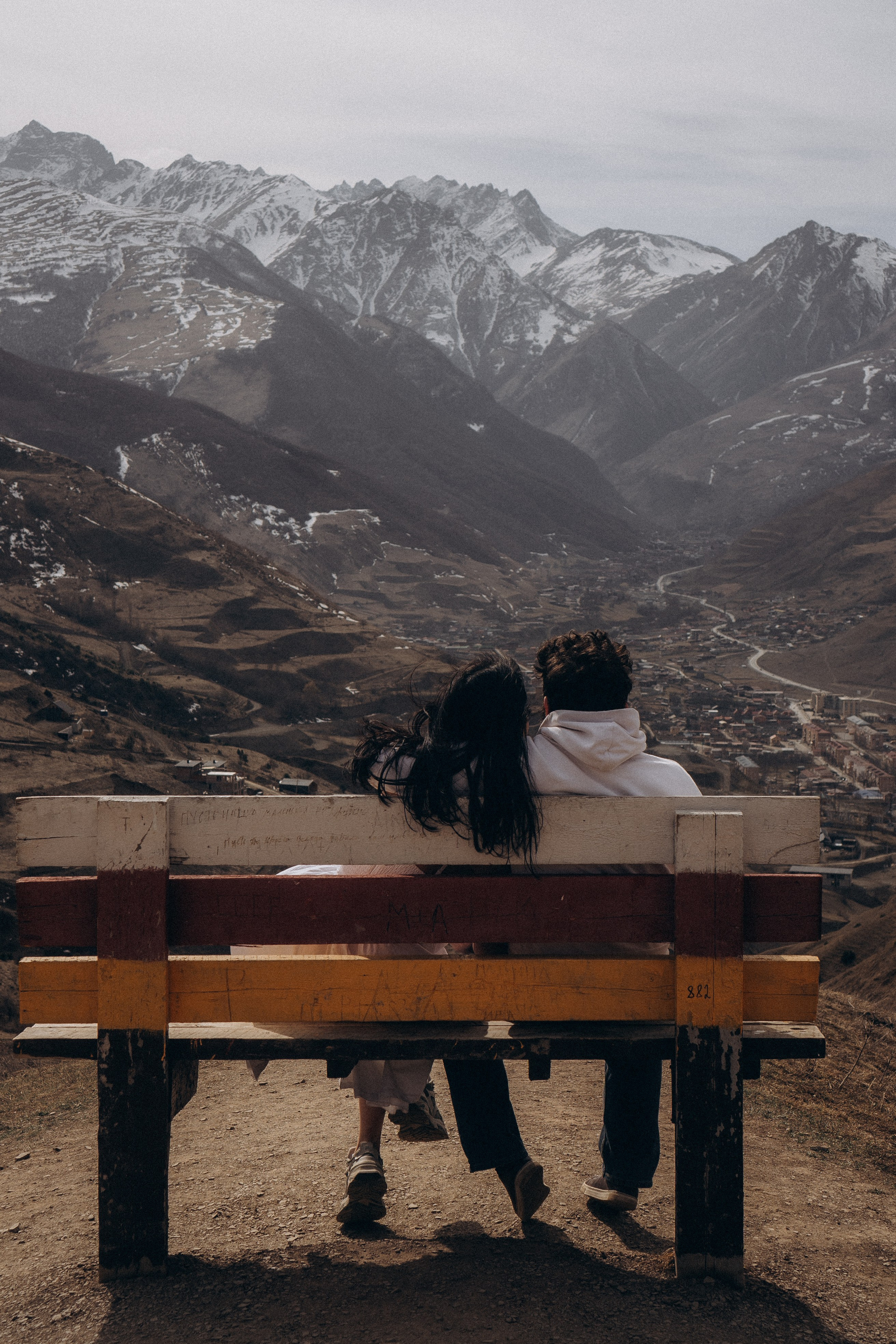 ОСЕТИЯ. Профессиональный фотограф, Санкт-Петербург — Виктория Богомолова