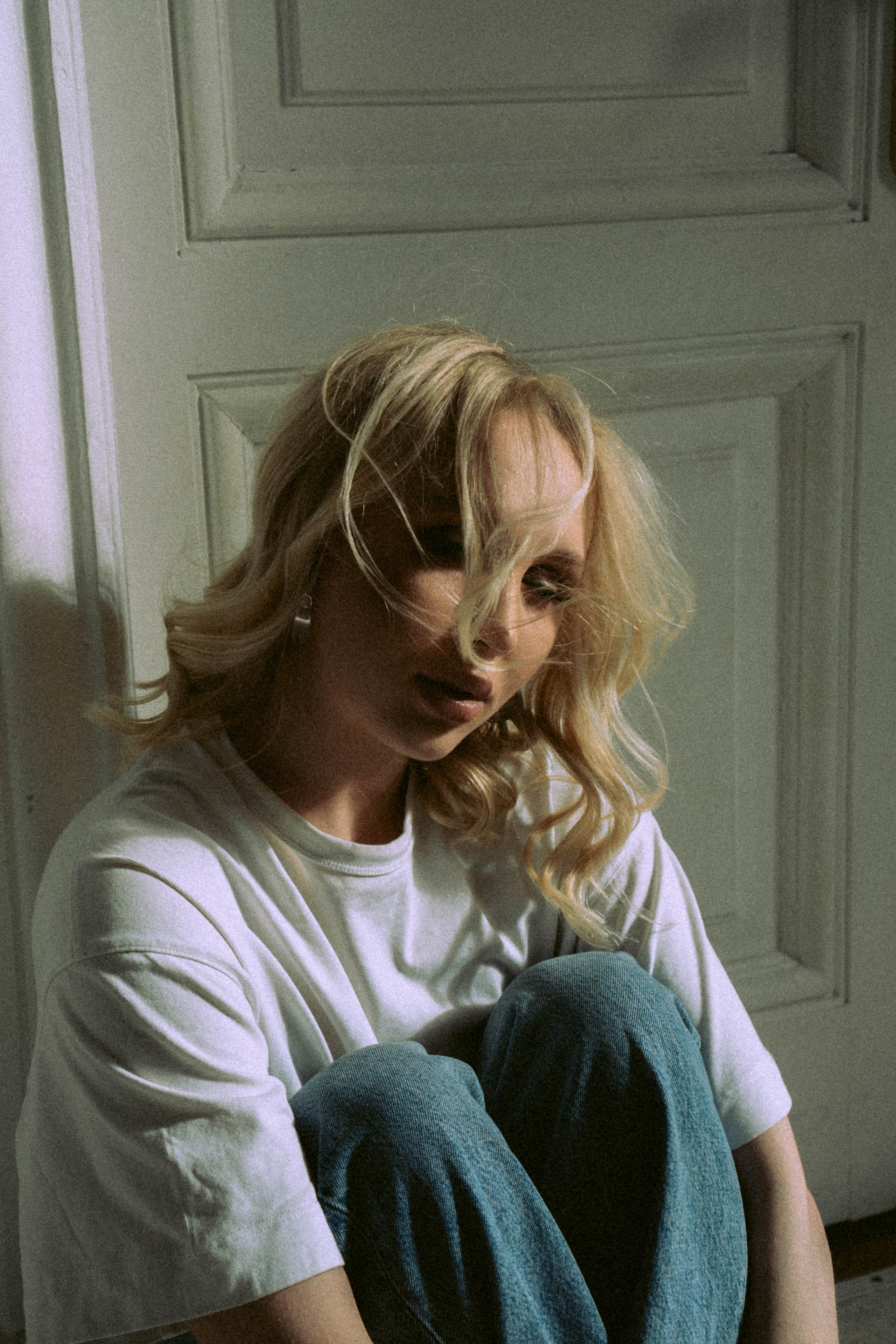 Студийная. Профессиональный фотограф, Санкт-Петербург — Виктория Богомолова