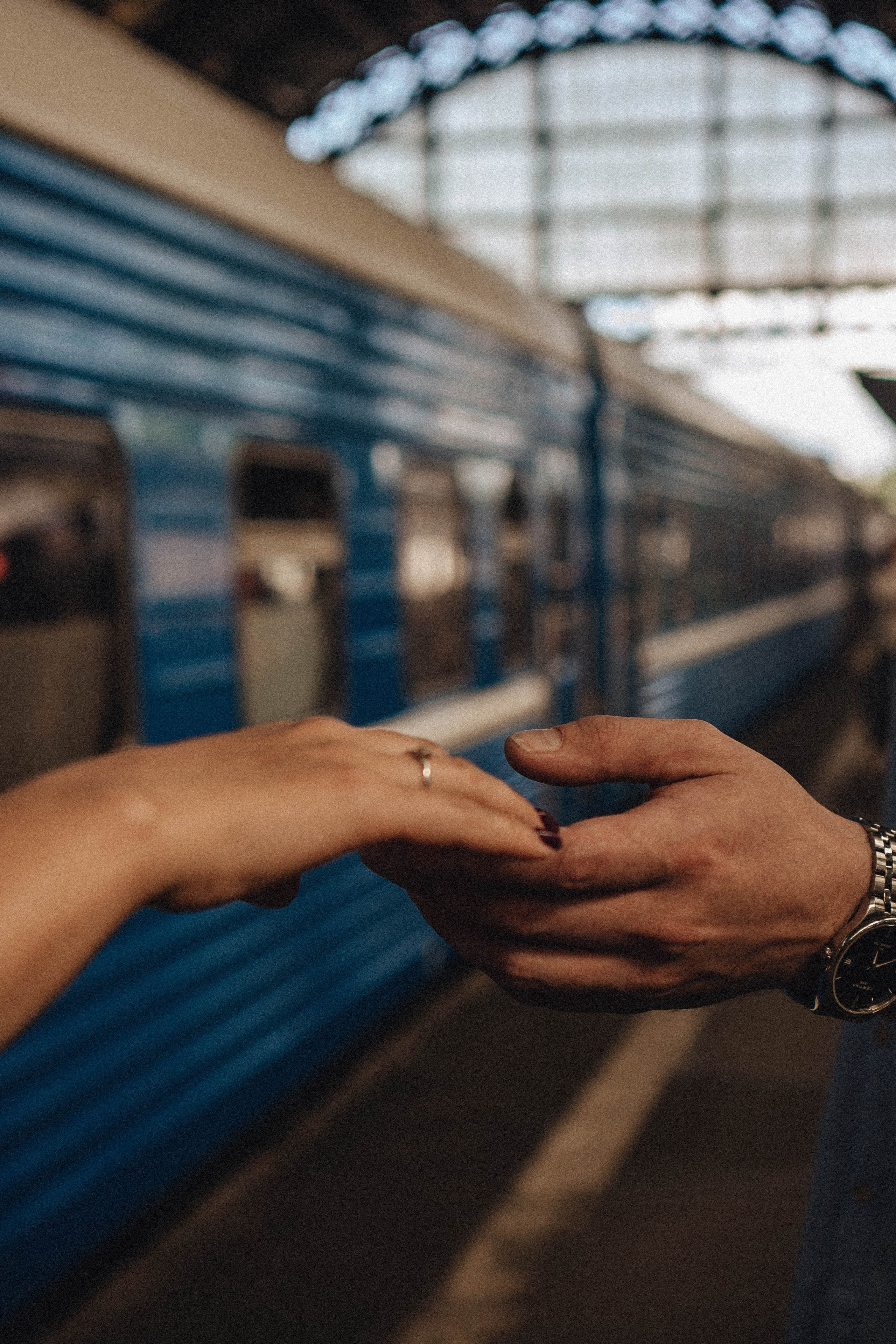 История на реальных событиях. Профессиональный фотограф, Санкт-Петербург — Виктория Богомолова