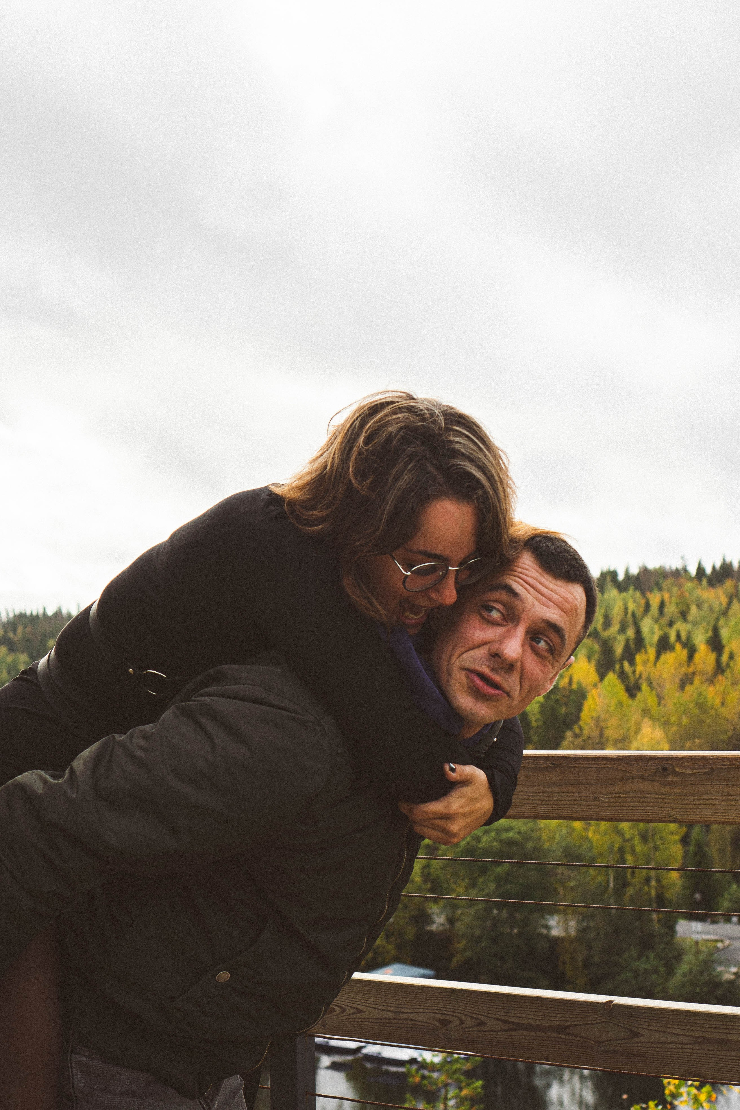 Прогулка на природе. Профессиональный фотограф, Санкт-Петербург — Виктория Богомолова