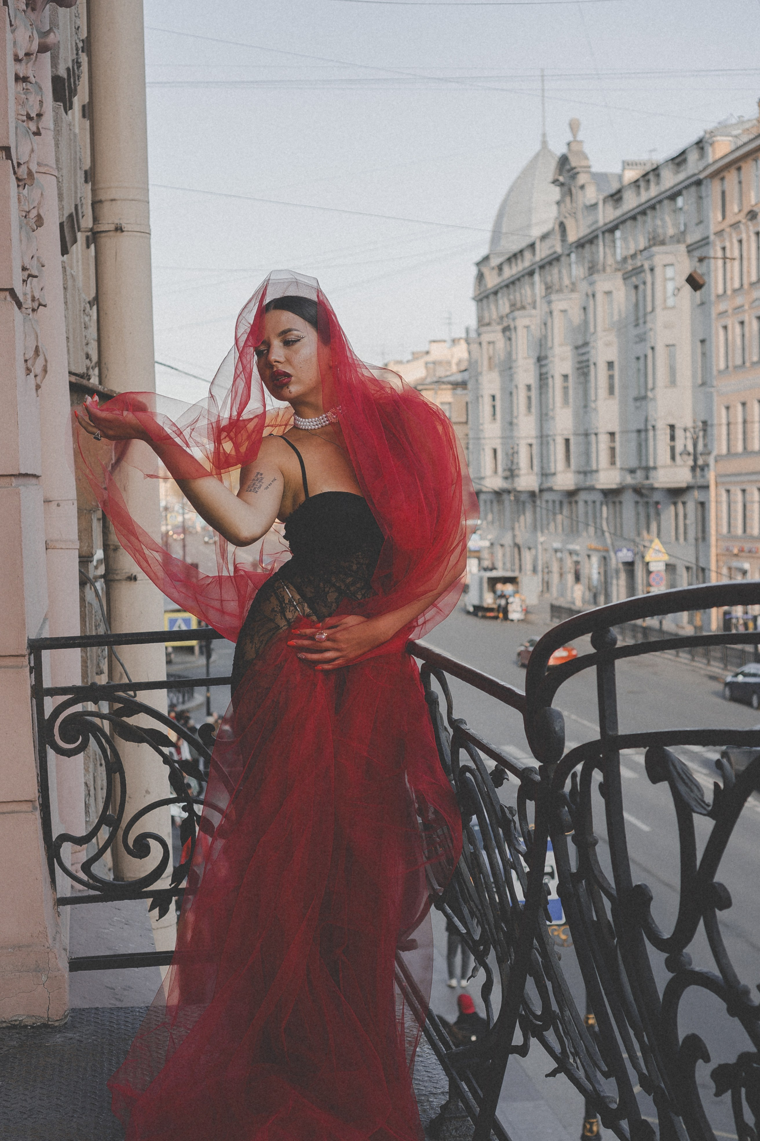 ПИТЕРСКИЙ БАЛКОНЧИК. Профессиональный фотограф, Санкт-Петербург — Виктория Богомолова