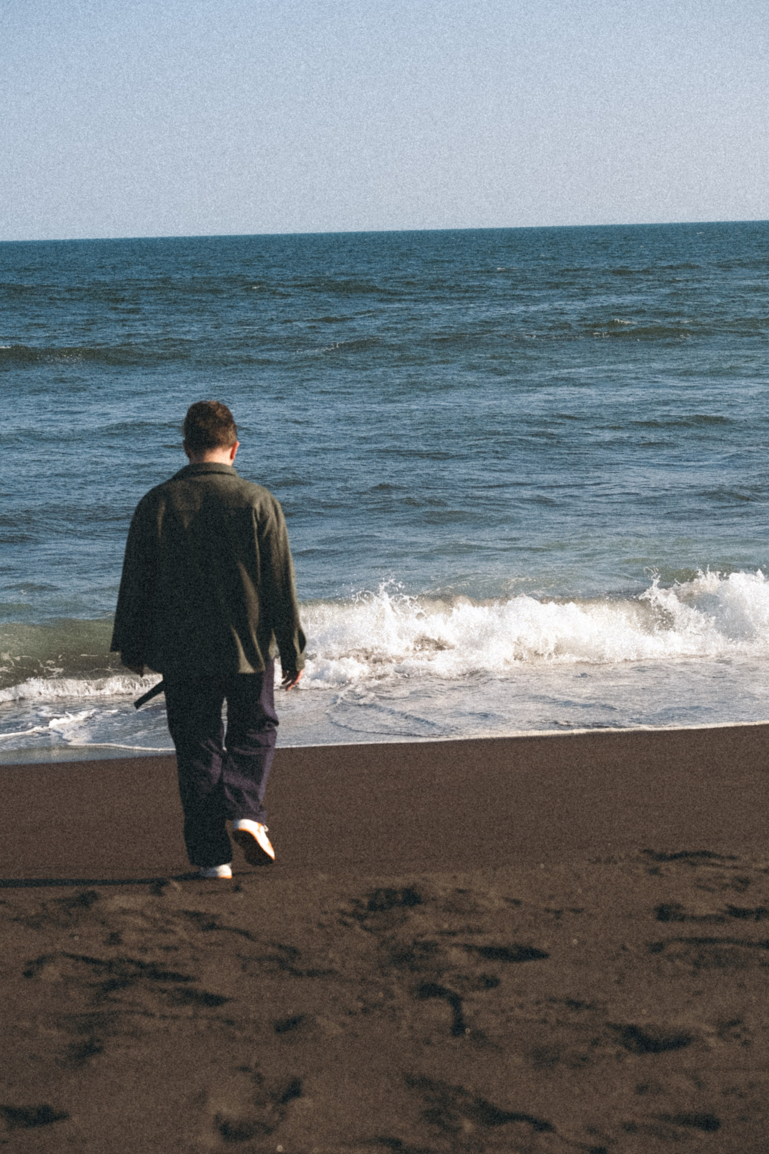 Тихий океан. Профессиональный фотограф, Санкт-Петербург — Виктория Богомолова