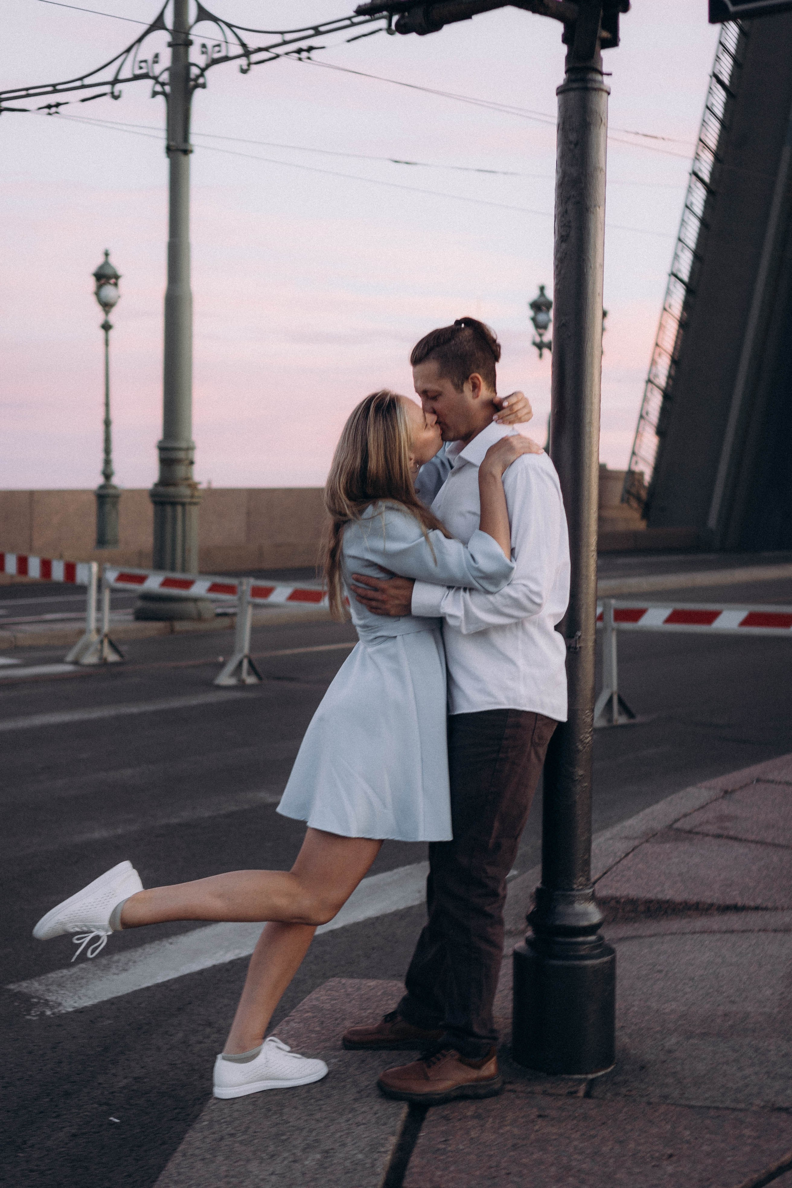 СЧАСТЛИВОЕ УТРО. Профессиональный фотограф, Санкт-Петербург — Виктория Богомолова