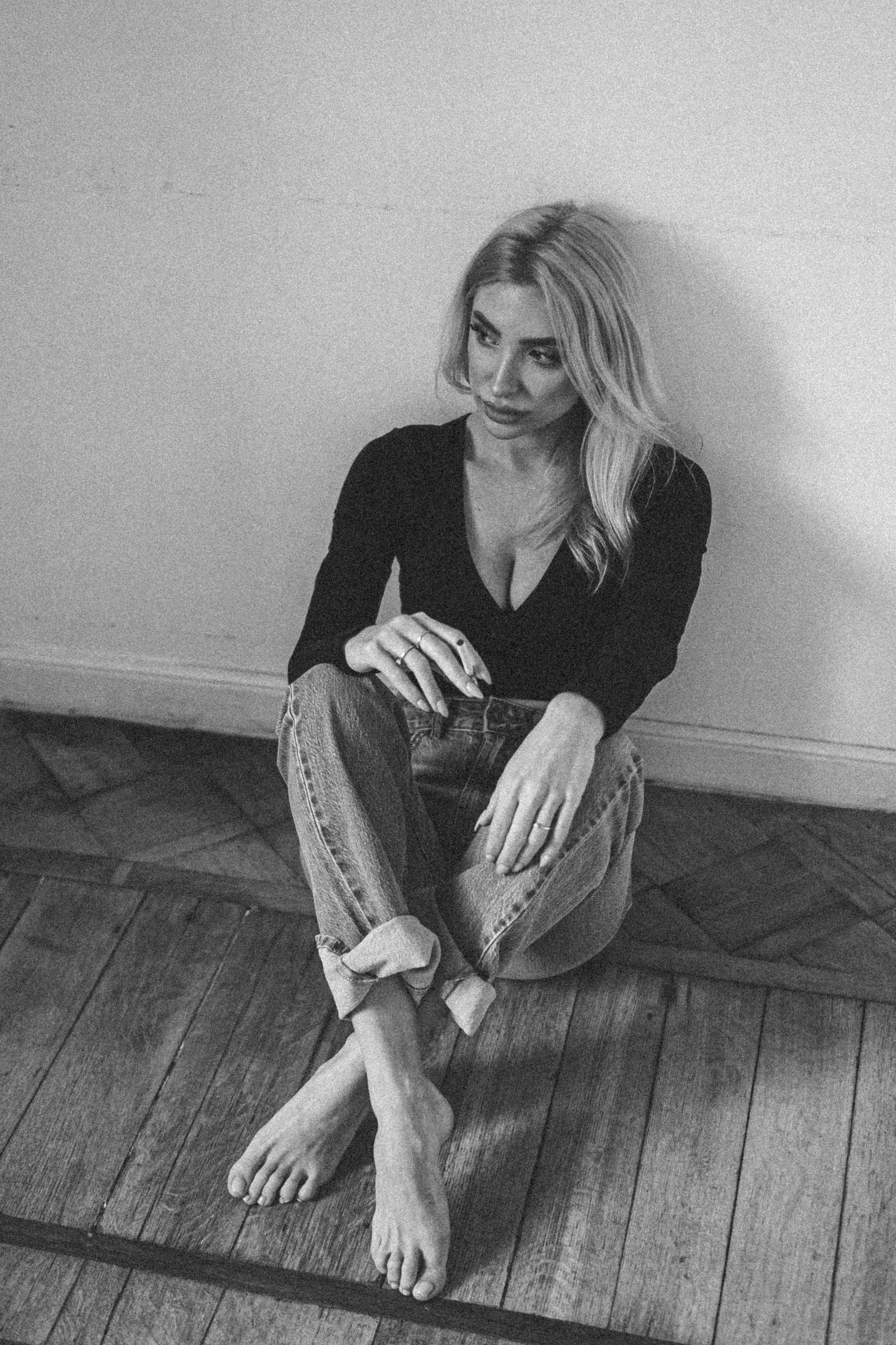 Винтажная серия. Профессиональный фотограф, Санкт-Петербург — Виктория Богомолова