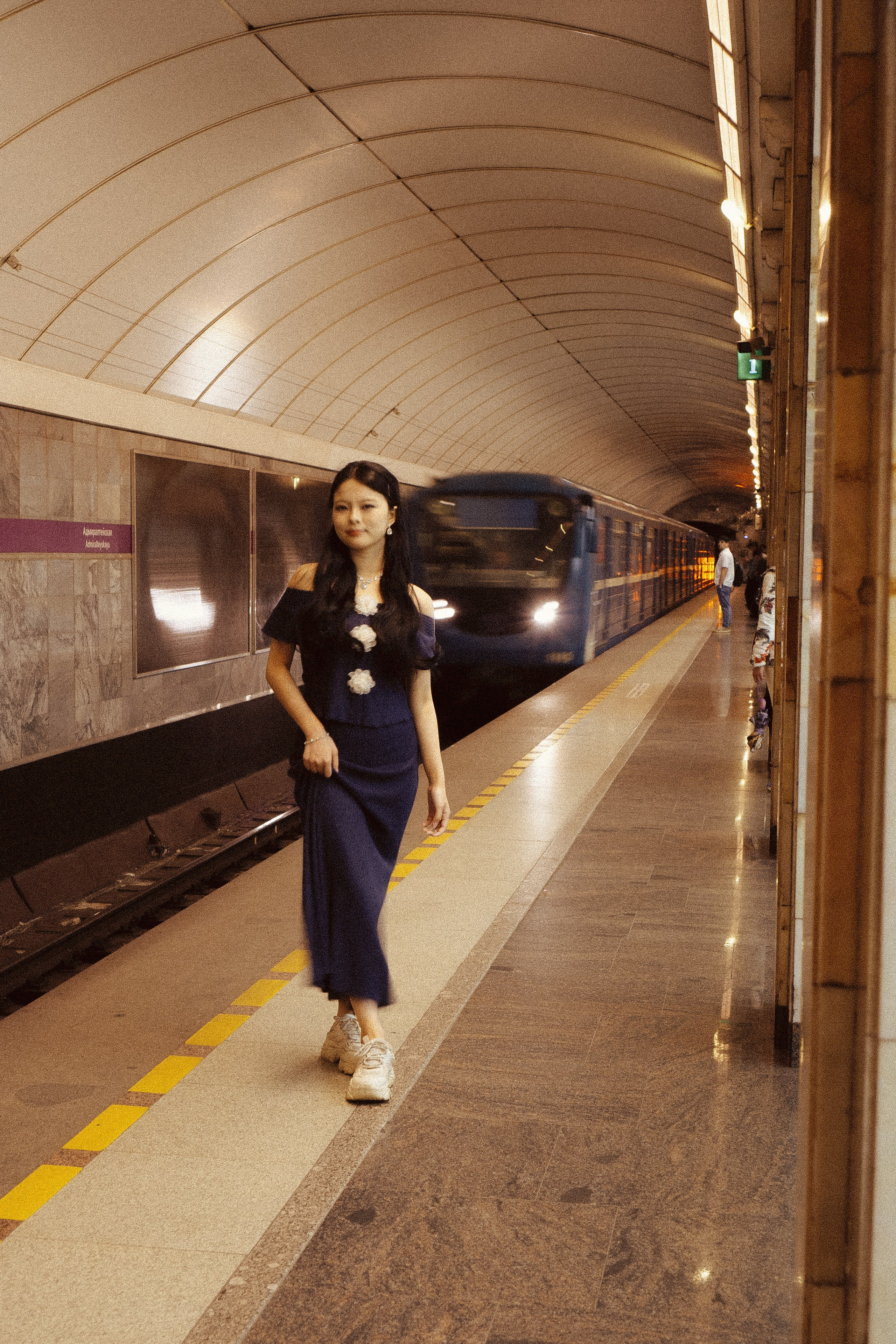 ПРОГУЛКА НА ПАМЯТЬ О САНКТ-ПЕТЕРБУРГЕ. Профессиональный фотограф, Санкт-Петербург — Виктория Богомолова